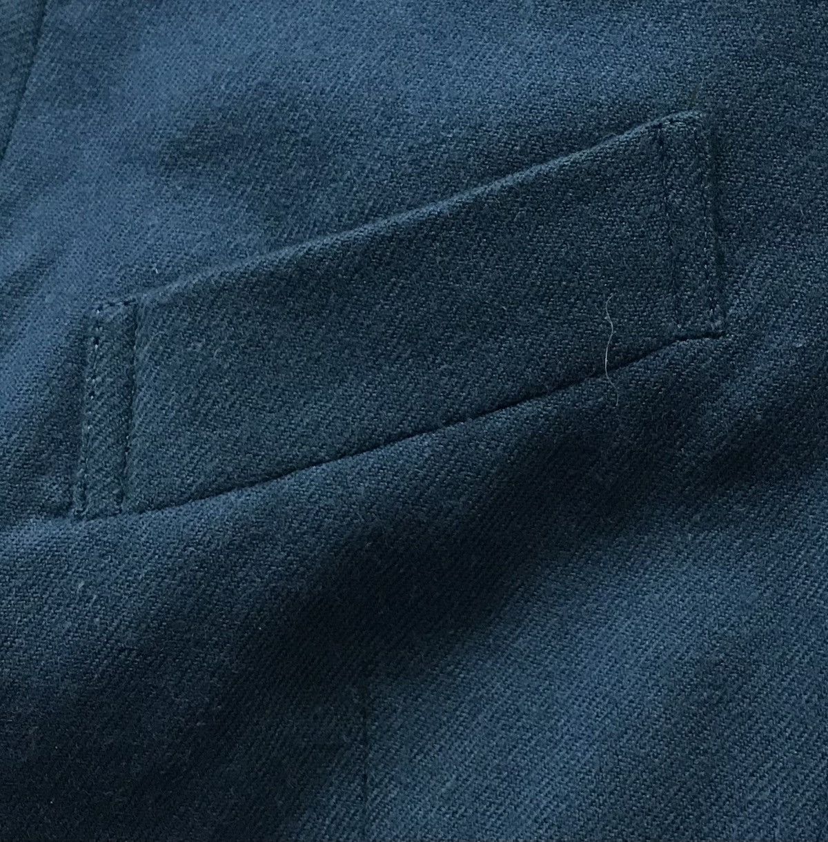 Japanese Brand × Vintage Vintage Olivier Montagut Paris Jacket Size US M / EU 48-50 / 2 - 4 Thumbnail