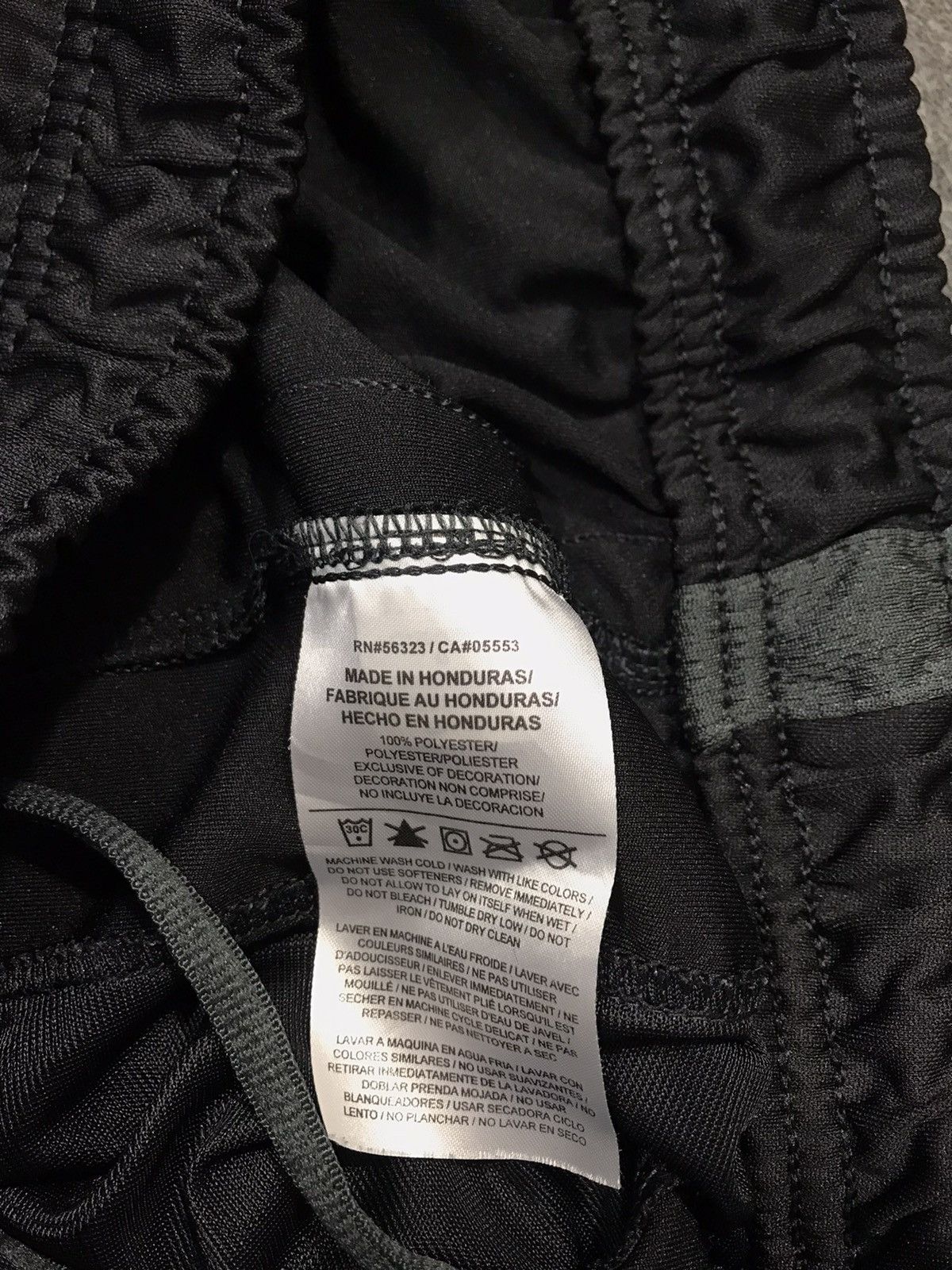 Nike Nike Athletic Tracksuit Jogger Pant Size 24-26 Stretchable Size US 26 / EU 42 - 5 Thumbnail