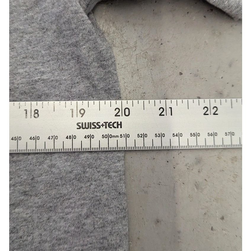NHL × Supreme Le Cartel Montreal HABS made in Canada t-shirt Size US M / EU 48-50 / 2 - 6 Thumbnail