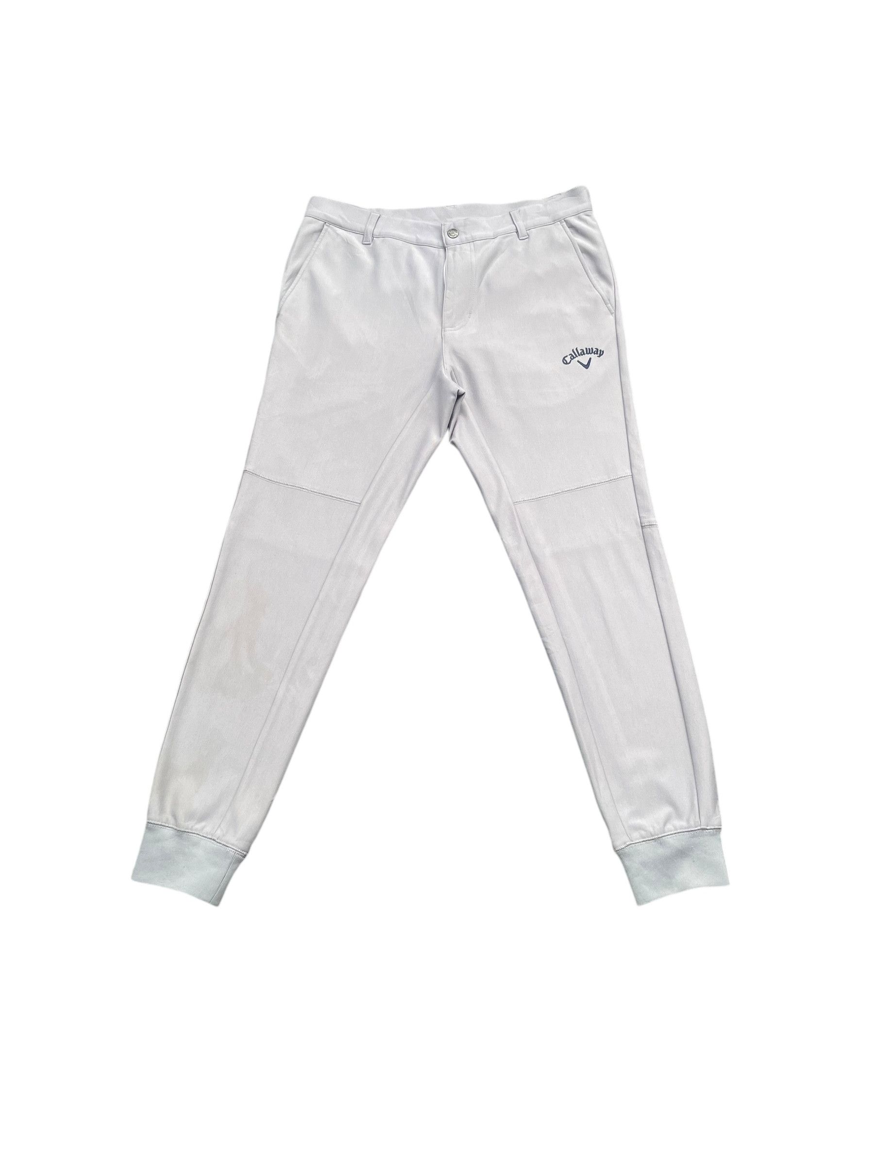 Callaway Callaway Joggers Pant Size US 32 / EU 48 - 1 Thumbnail