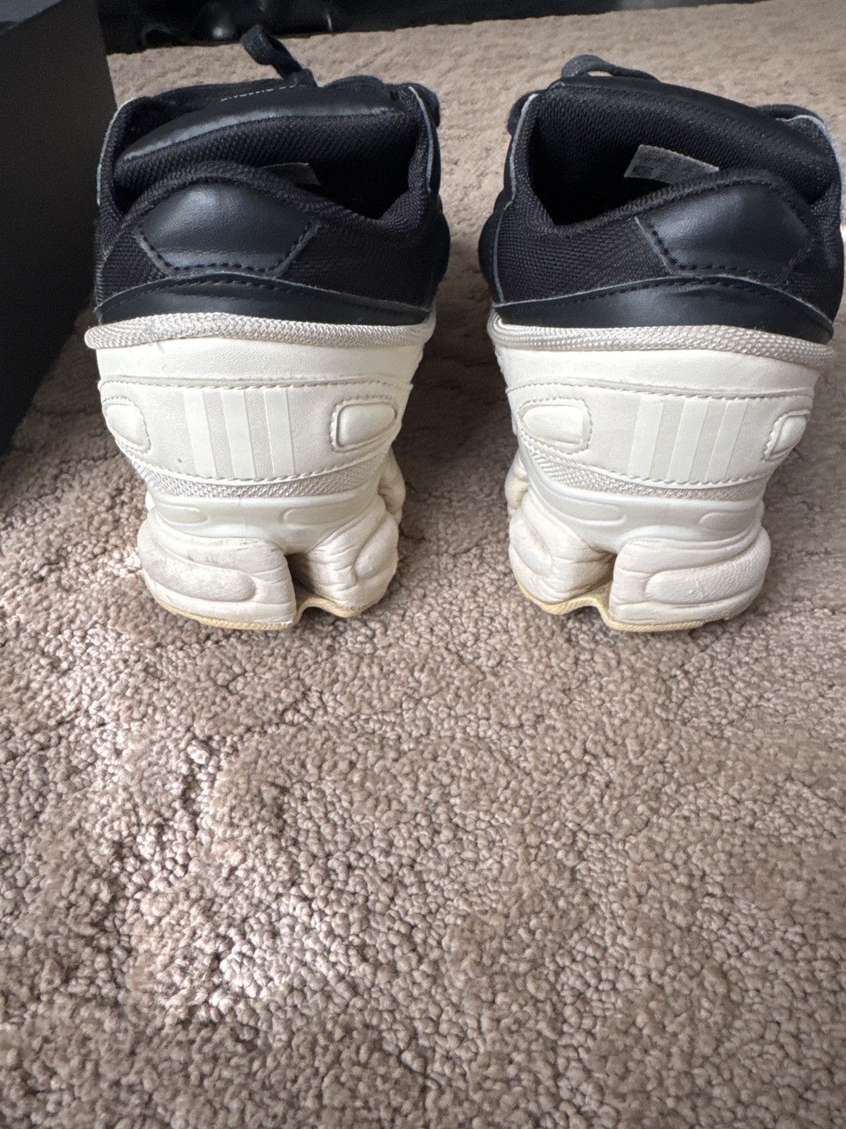 Raf Simons Mens RAF Simons sneakers Size US 11 / EU 44 - 7 Thumbnail