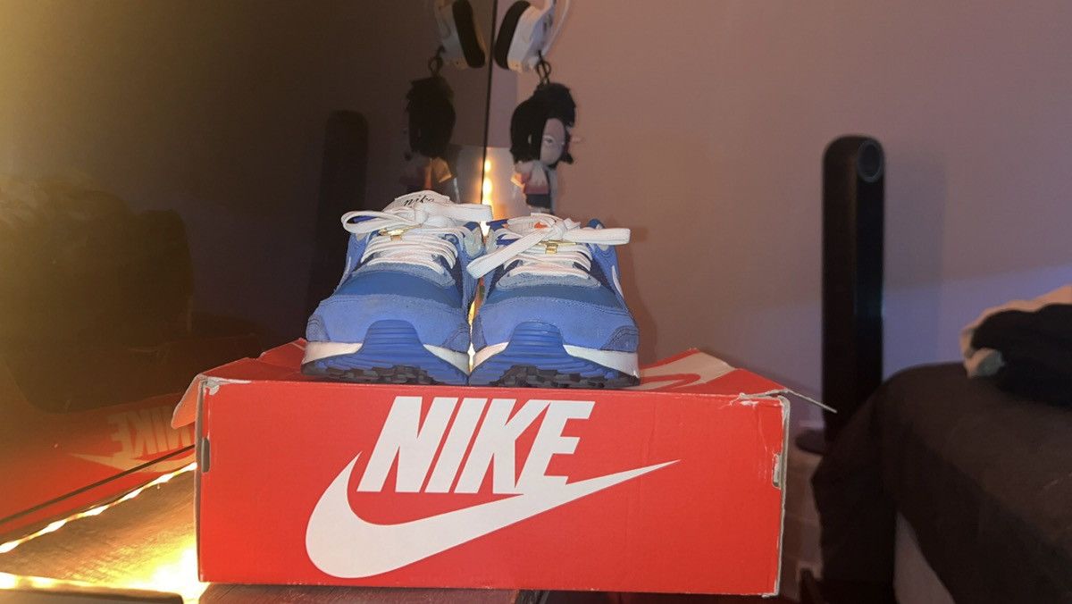 Nike NIKE AIR MAX 90 SE Size US 9 / EU 42 - 2 Thumbnail