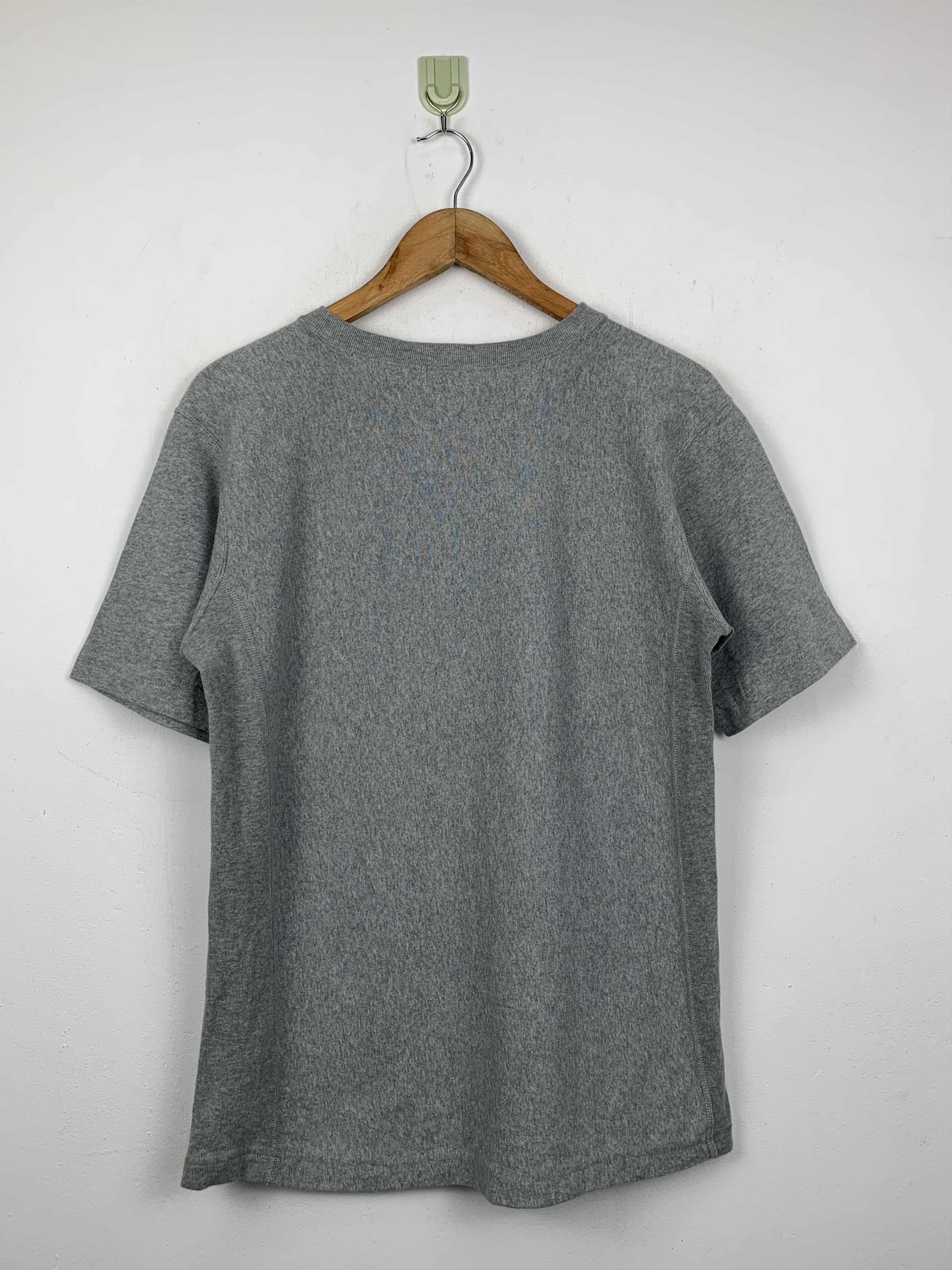 Champion Vintage 90s Champion West California Short Sleeve Tee TA0320 Size US L / EU 52-54 / 3 - 3 Thumbnail