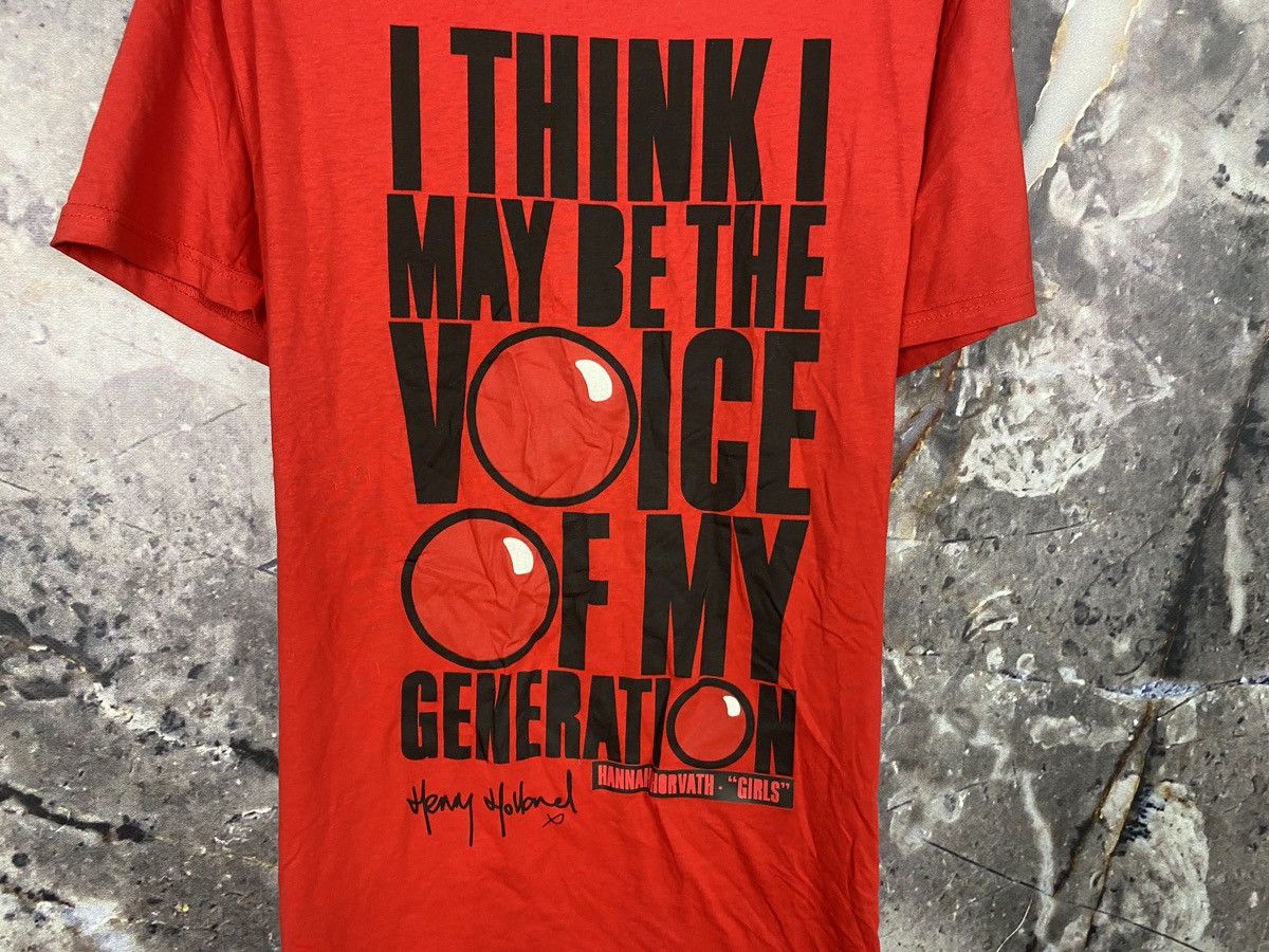 Vivienne Westwood Men’s Comic Relief T-Shirt Vintage Luxury Size Medium Size US M / EU 48-50 / 2 - 4 Thumbnail