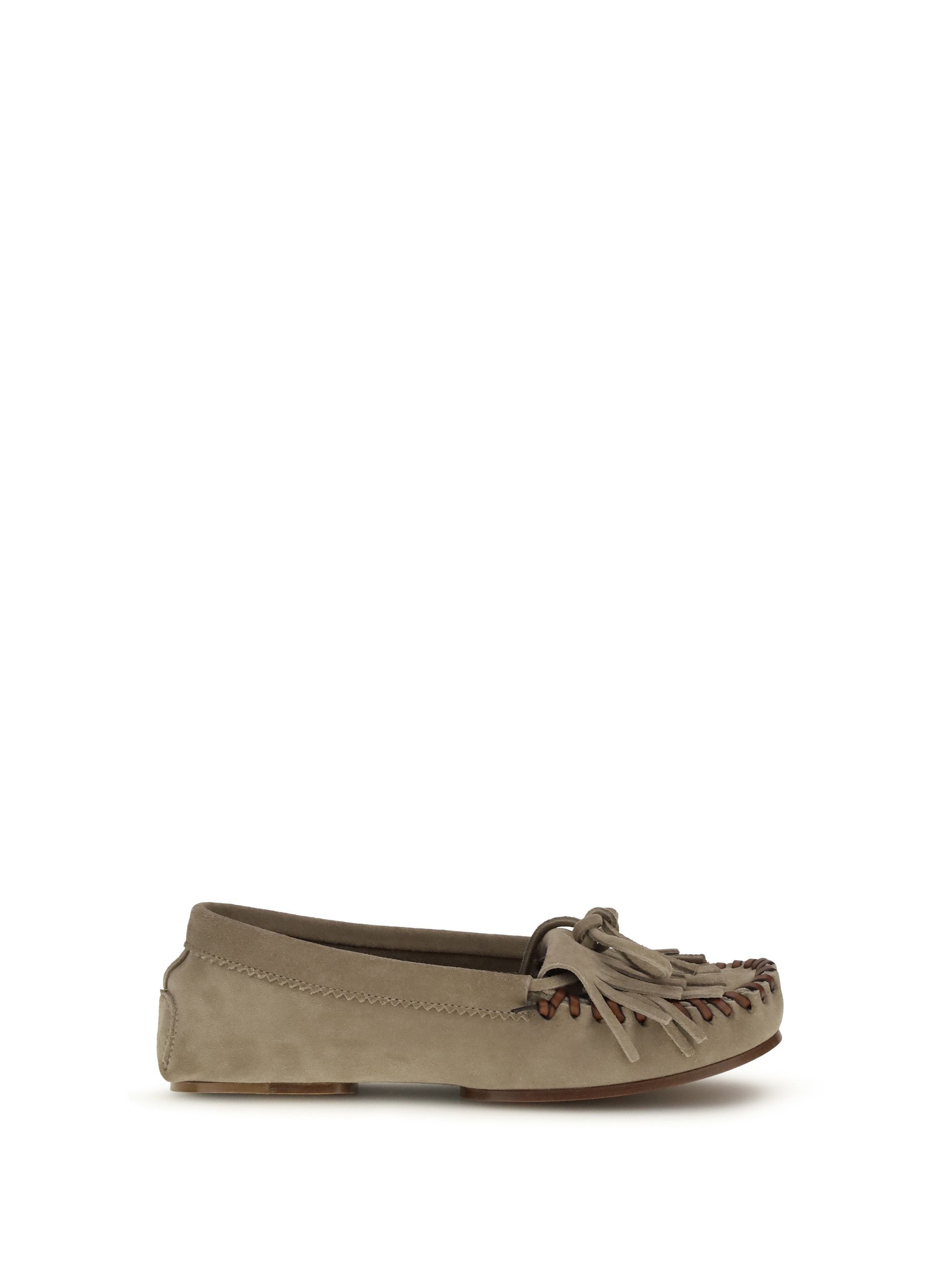 Paris Texas Indiana Loafers Size US 7 / IT 37 - 1 Thumbnail