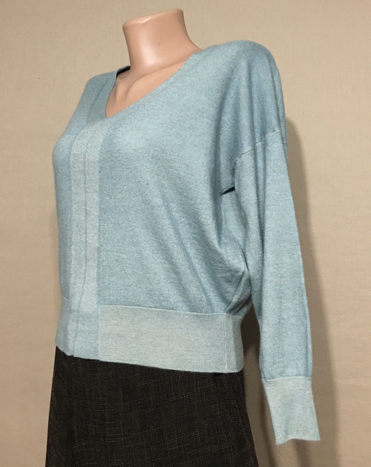 Other FALCONERI Cashmere Light Sweater Italy Size S Size S / US 4 / IT 40 - 6 Thumbnail