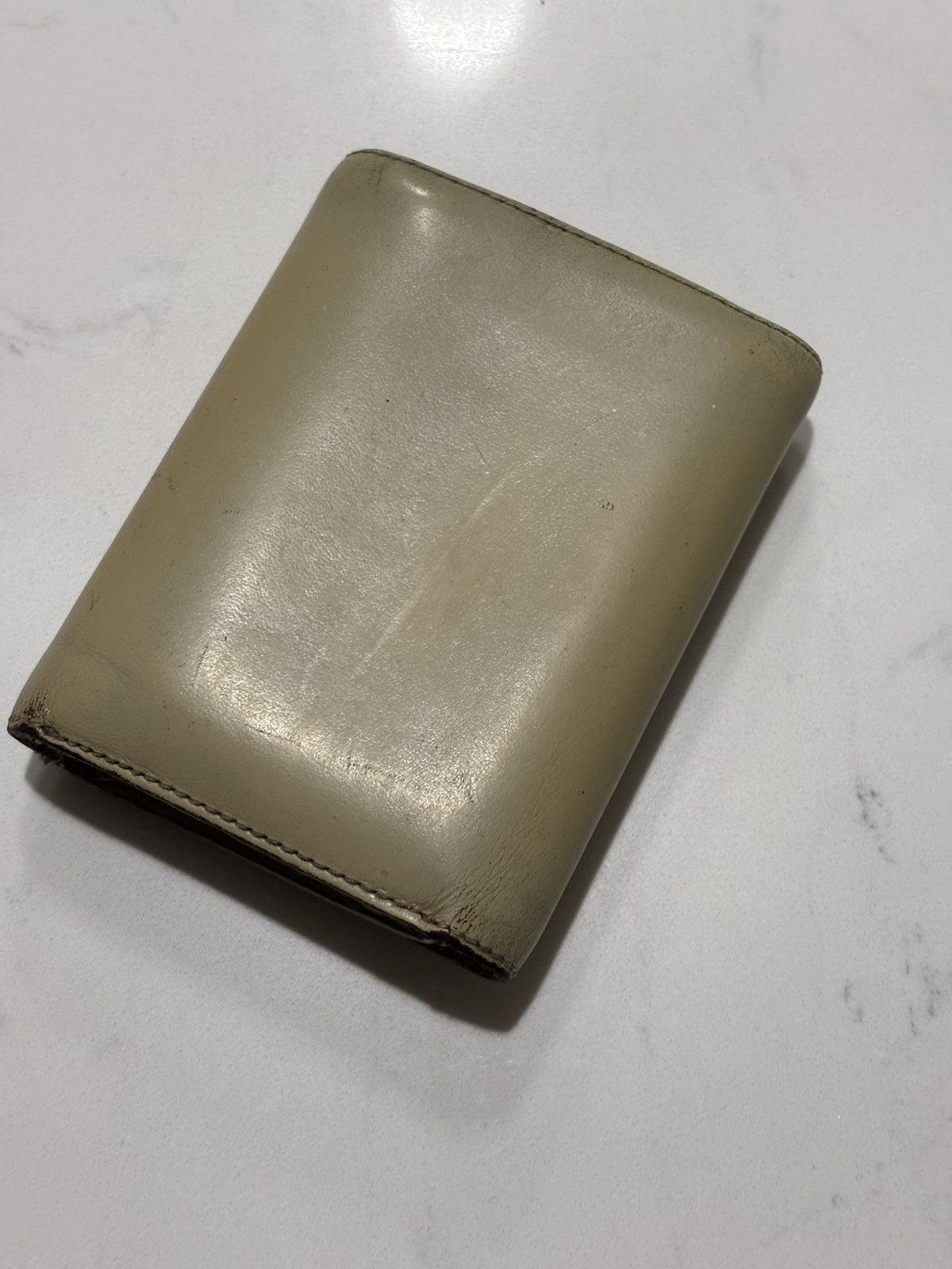 Undercover UNDERCOVER Tri fold Wallet Size ONE SIZE - 7 Thumbnail