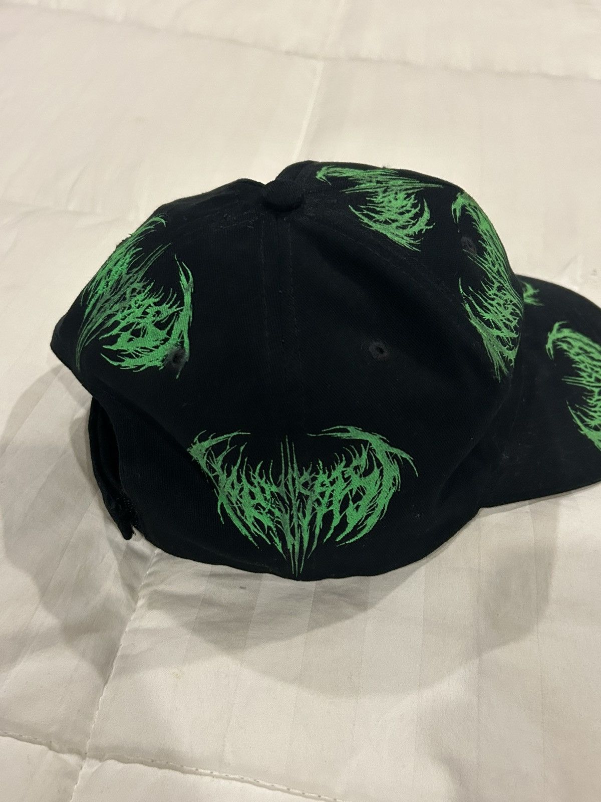 Playboi Carti Playboi Carti Opium Narcissist Hat | Grailed