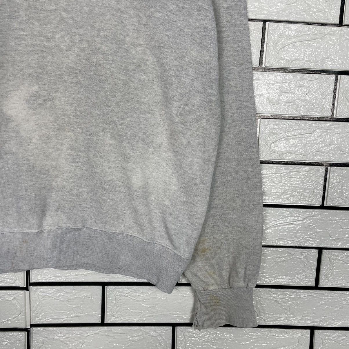 Puma Vintage Puma Crewneck Sweatshirt Size US M / EU 48-50 / 2 - 4 Thumbnail