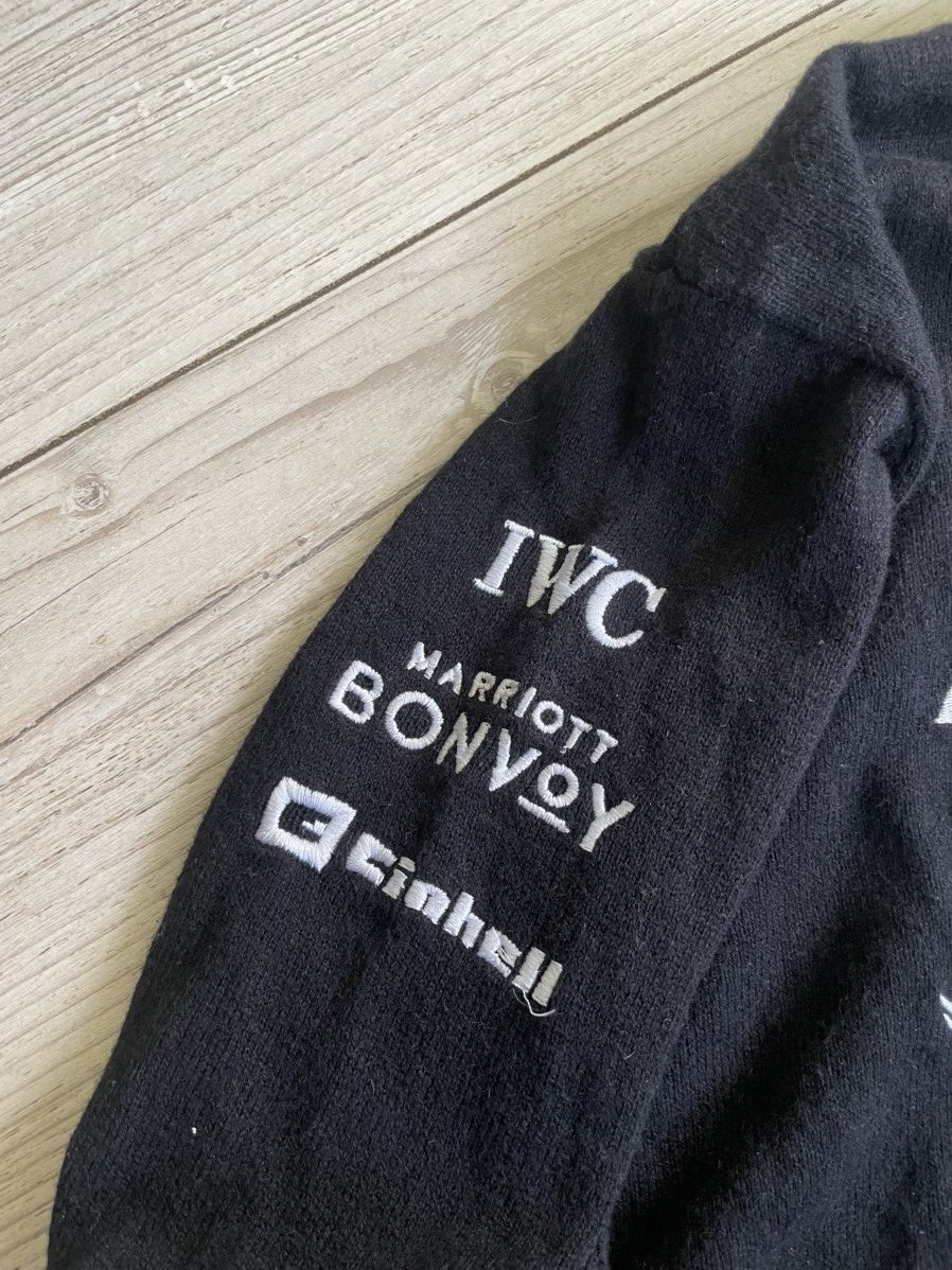 Formula 1 × Mercedes-Benz Mercedes Benz AMG Petronas Formula One Team Sweater Size US M / EU 48-50 / 2 - 8 Thumbnail