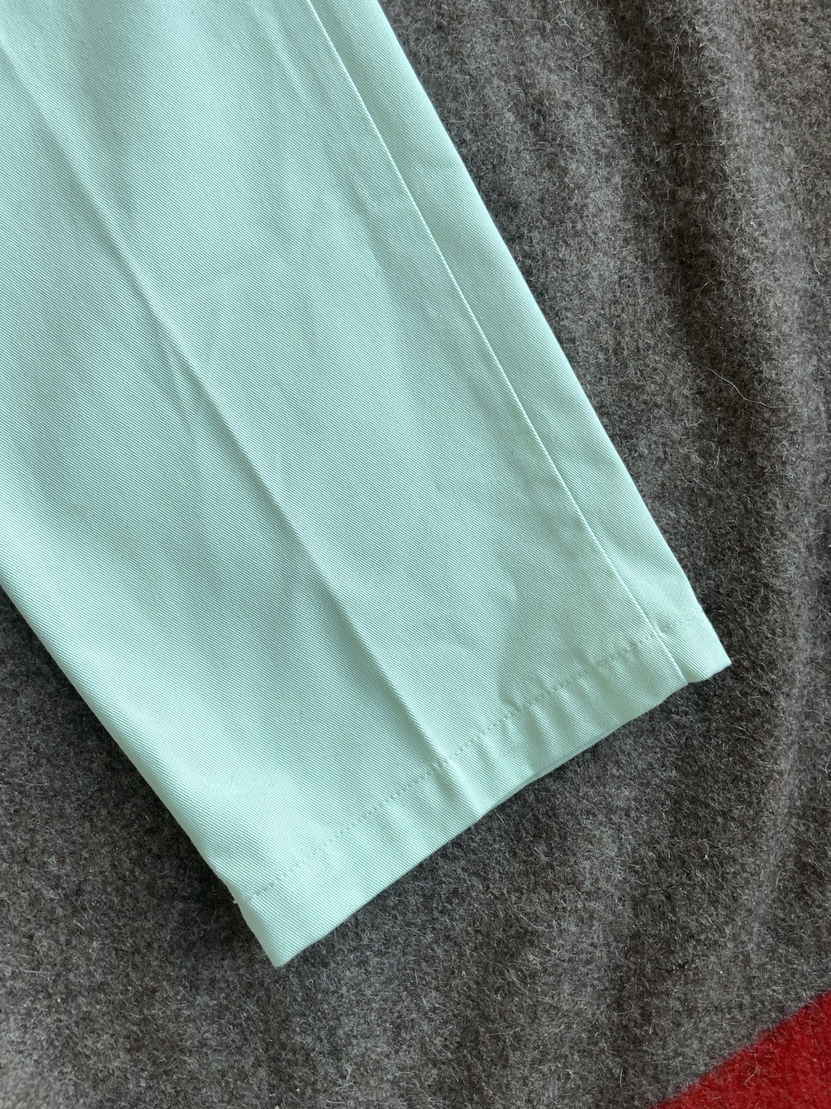 Dickies Dickies Mint Chino Pants Size US 30 / EU 46 - 3 Thumbnail
