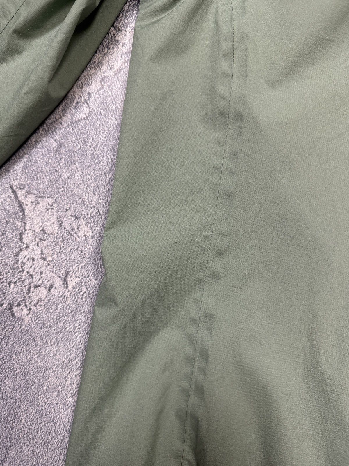 ORTOVOX Ortovox Windbreaker Size M / US 6-8 / IT 42-44 - 11 Thumbnail