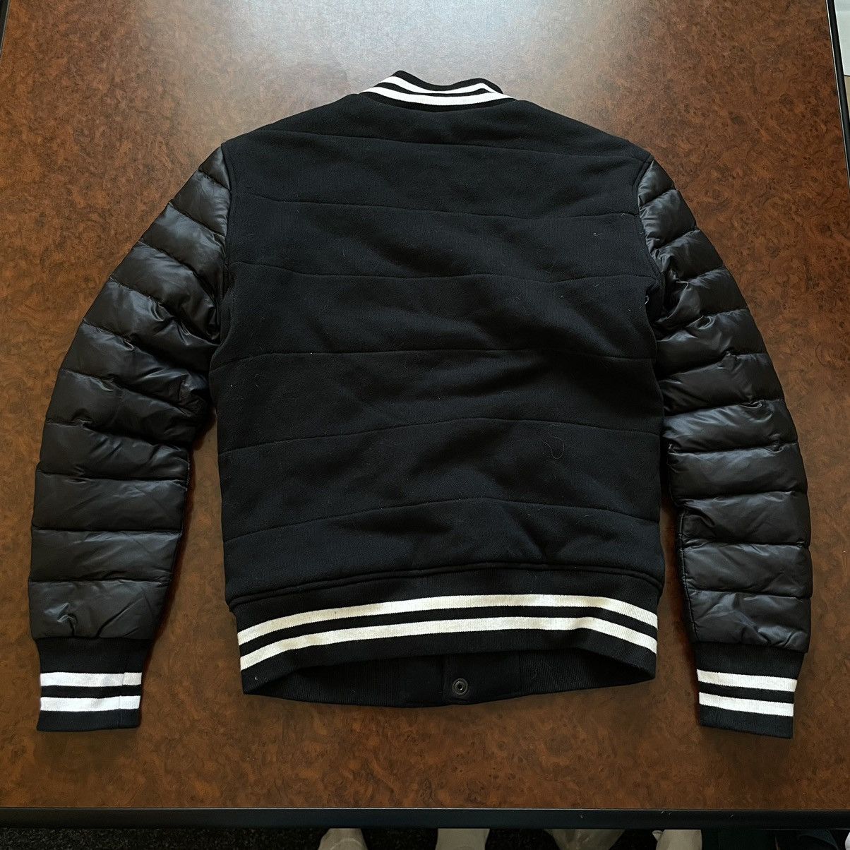Japanese Brand × Polo Ralph Lauren Polo Ralph Lauren bomber black jacket rrl prl down puffer Size US XS / EU 42 / 0 - 3 Thumbnail