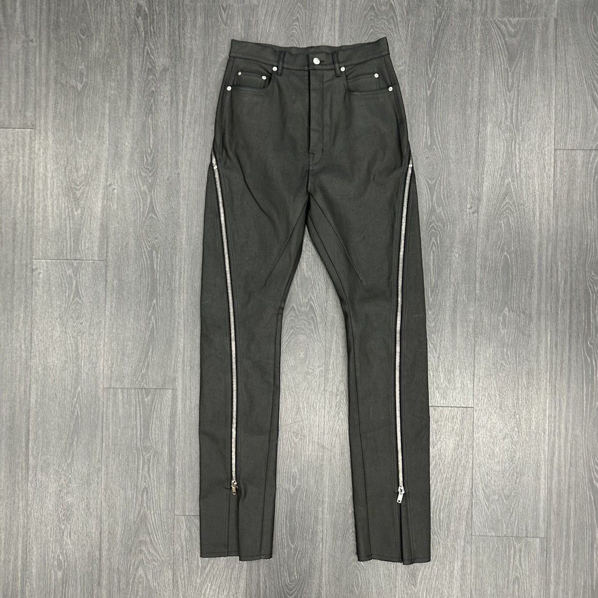 mijko パンツ　Y2K rick owens mijko パンツY2K rick owens