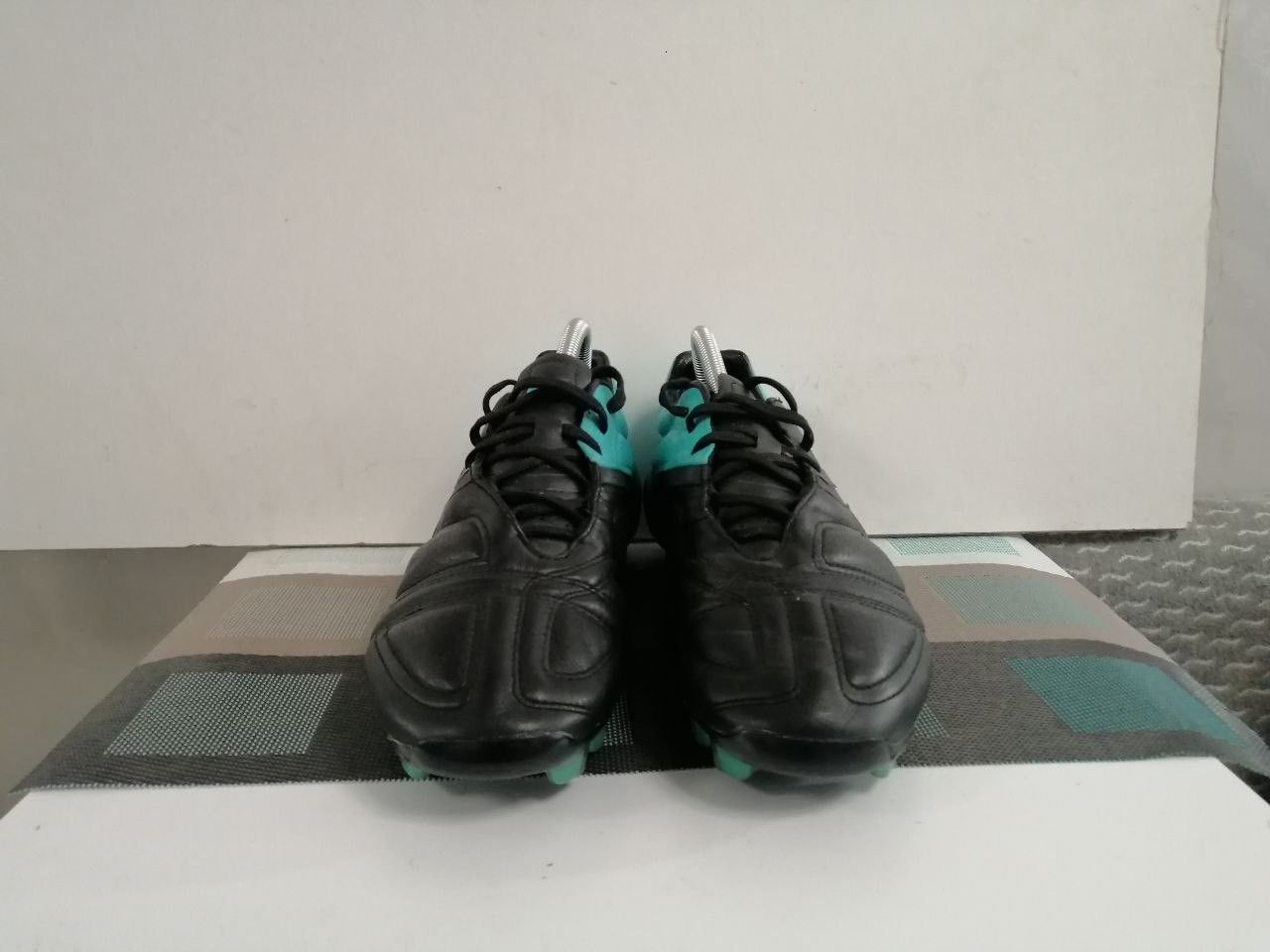 Nike Nike CTR 360 Trequartista I FG soccer football cleats boots Size US 10 / EU 43 - 7 Thumbnail