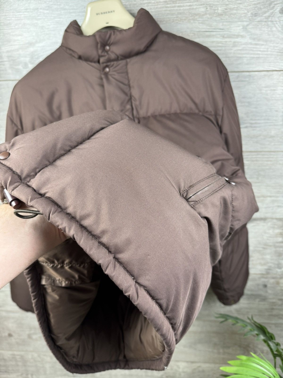 Moncler ARCHIVED DOWN JACKET MONCLER GRENOBLE WITH A SECRET HOOD Size US M / EU 48-50 / 2 - 20 Thumbnail