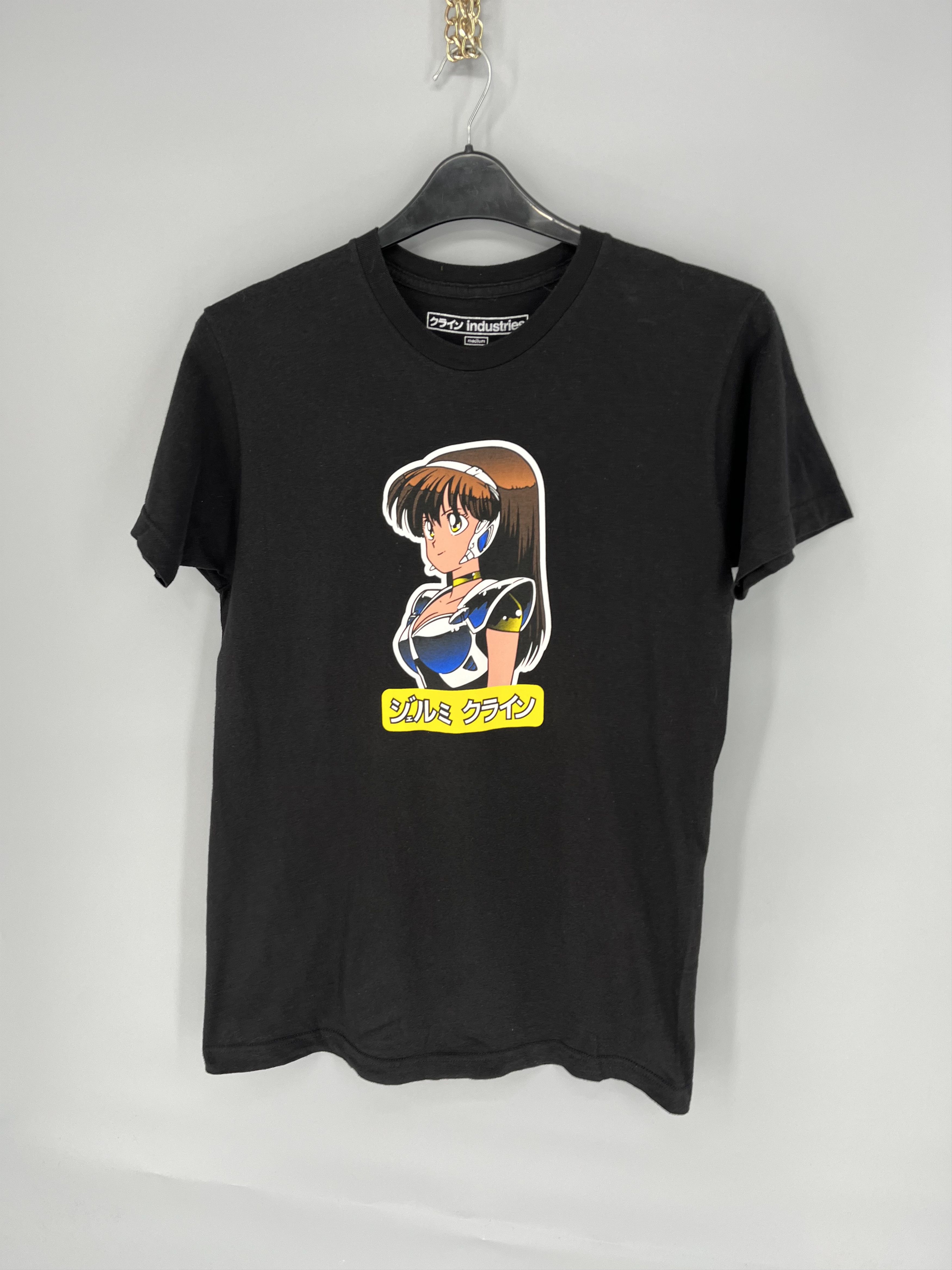 Hook-Ups Vintage Hook Ups Jeremy Klein Dream Girl Skateboard Skate Size US M / EU 48-50 / 2 - 3 Thumbnail