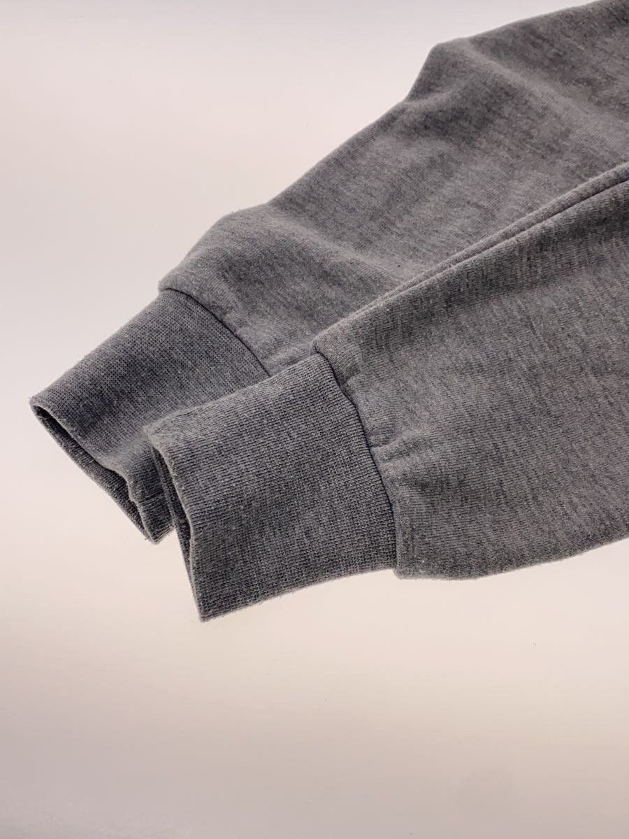 Undercover Undercover Silk Sweatshirt Grey Size US M / EU 48-50 / 2 - 5 Thumbnail