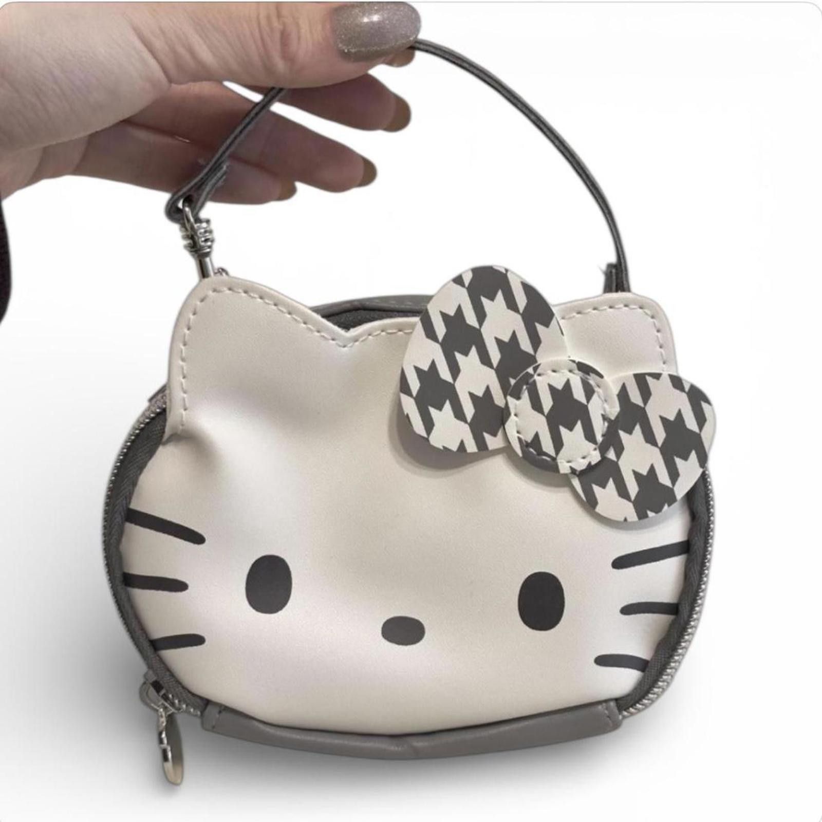 Other Hello kitty coquette whimsy core small purse Size ONE SIZE - 1 Thumbnail