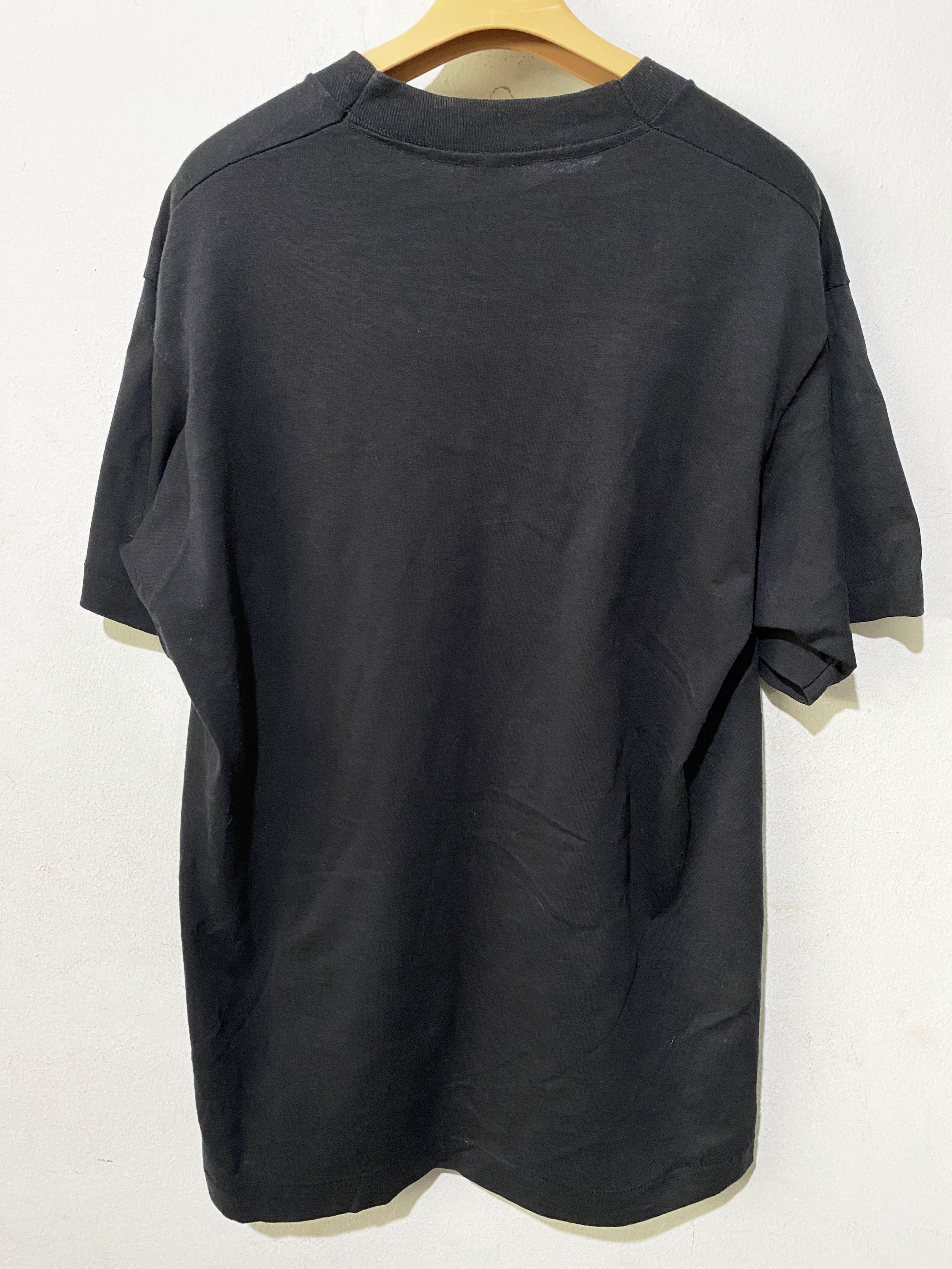 Vintage Vintage 90s California Shirt Size US L / EU 52-54 / 3 - 3 Thumbnail