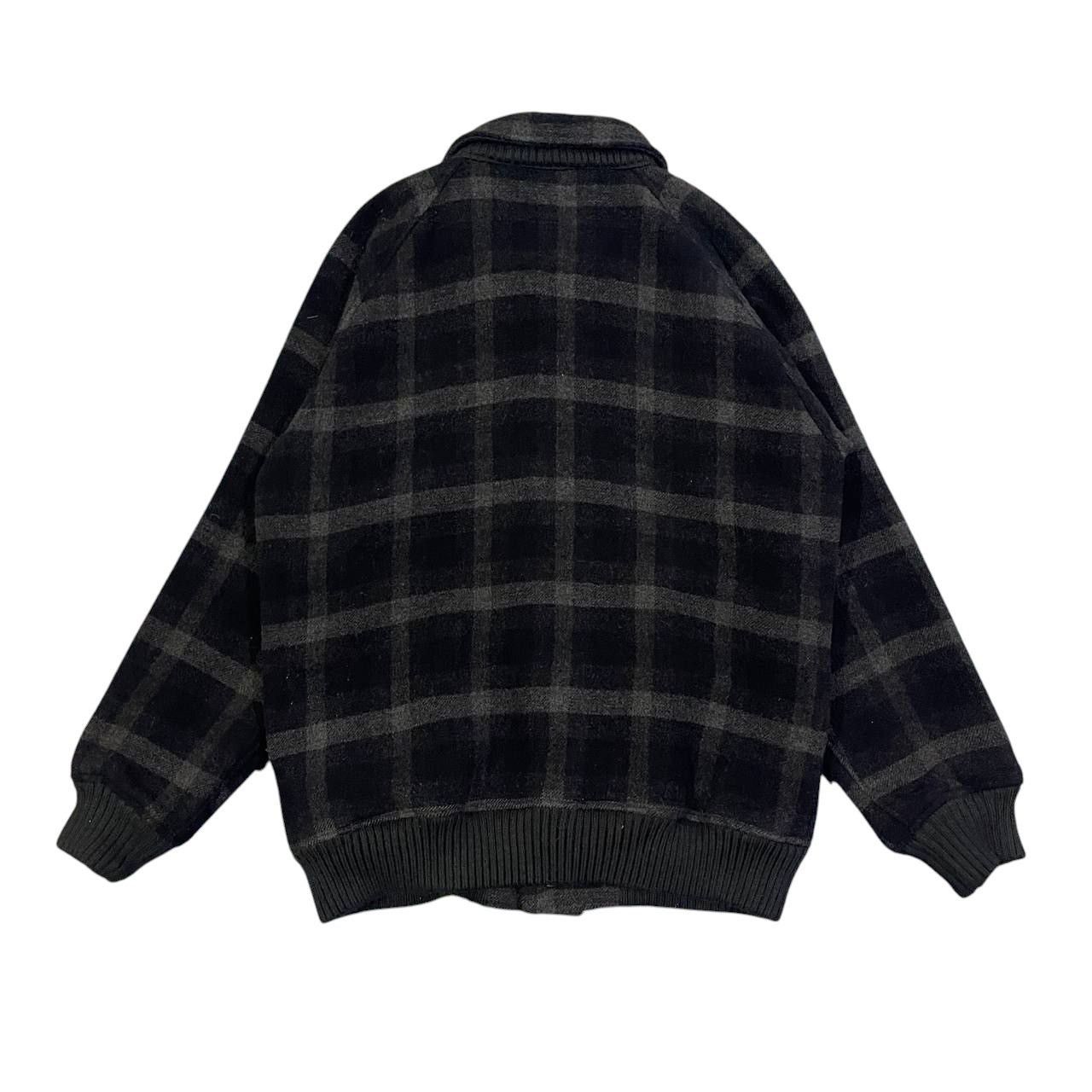 Woolrich Woolen Mills Vintage Woolrich Plaid Wool Jacket Size US M / EU 48-50 / 2 - 9 Thumbnail