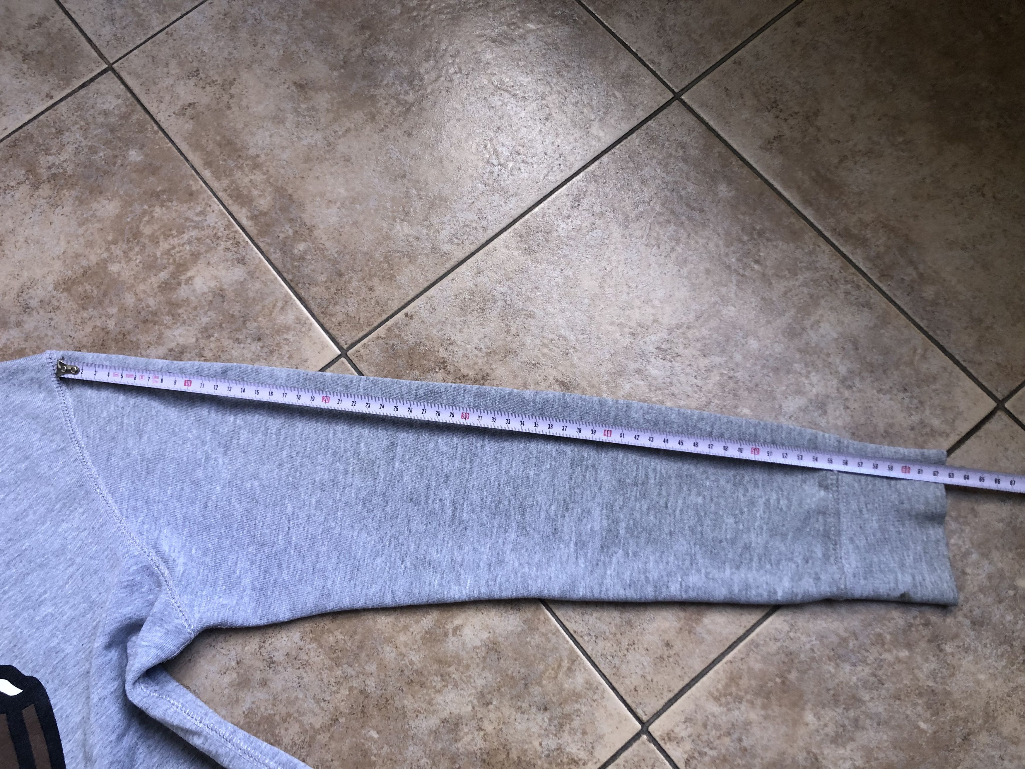 Billionaire Boys Club Billionaire Boys Club Ice Cream Grey Sweatshirt Size S Size US S / EU 44-46 / 1 - 19 Thumbnail