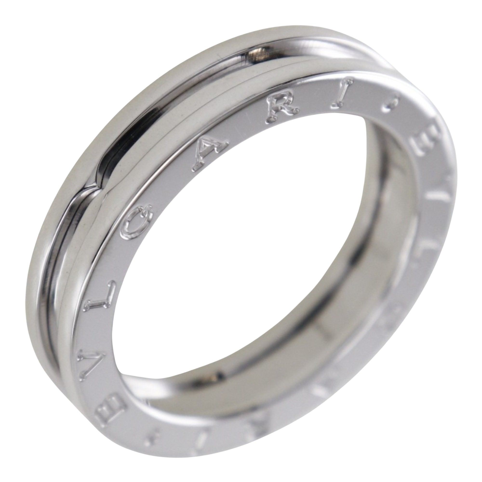 Bvlgari Bulgari B.Zero1 ring Size ONE SIZE - 1 Thumbnail