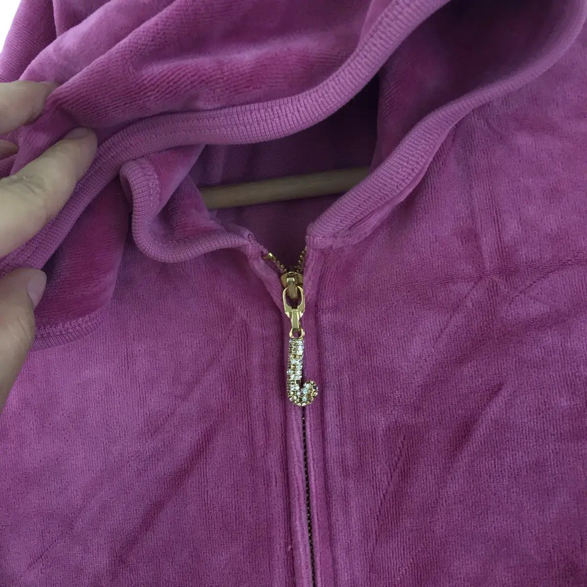 Juicy Couture Vintage JUICY CONTURE American Brand Perfume Brand Perfume Size M / US 6-8 / IT 42-44 - 8 Thumbnail