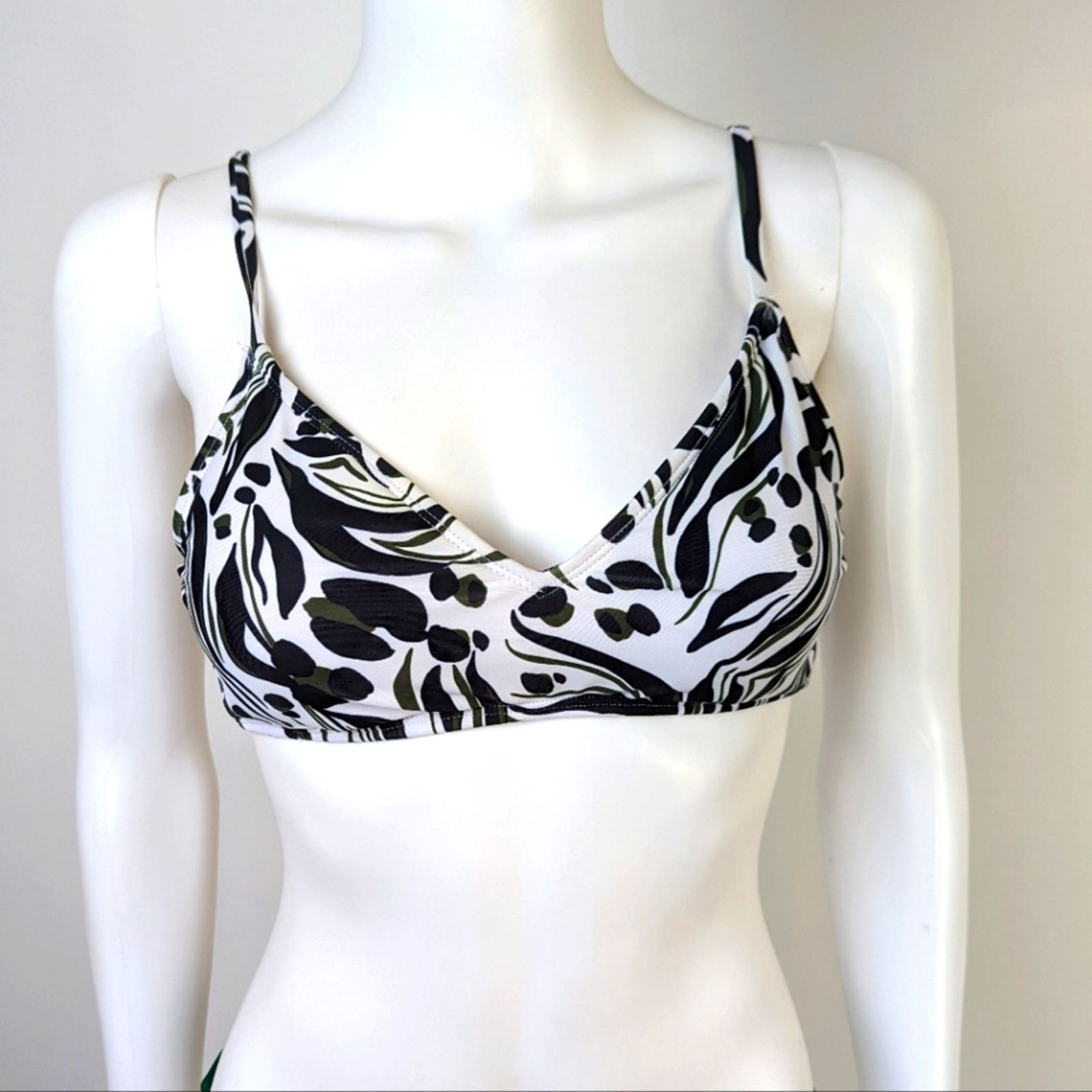Hurley Hurley Bikini Top - Small Size S / US 4 / IT 40 - 1 Thumbnail