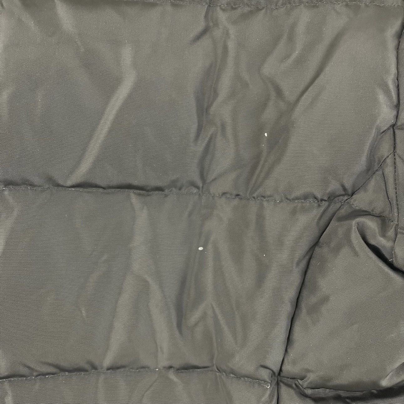 Guess GUESS Vintage Y2K Black Down Puffer Winter Jacket Size XL / US 12-14 / IT 48-50 - 12 Thumbnail
