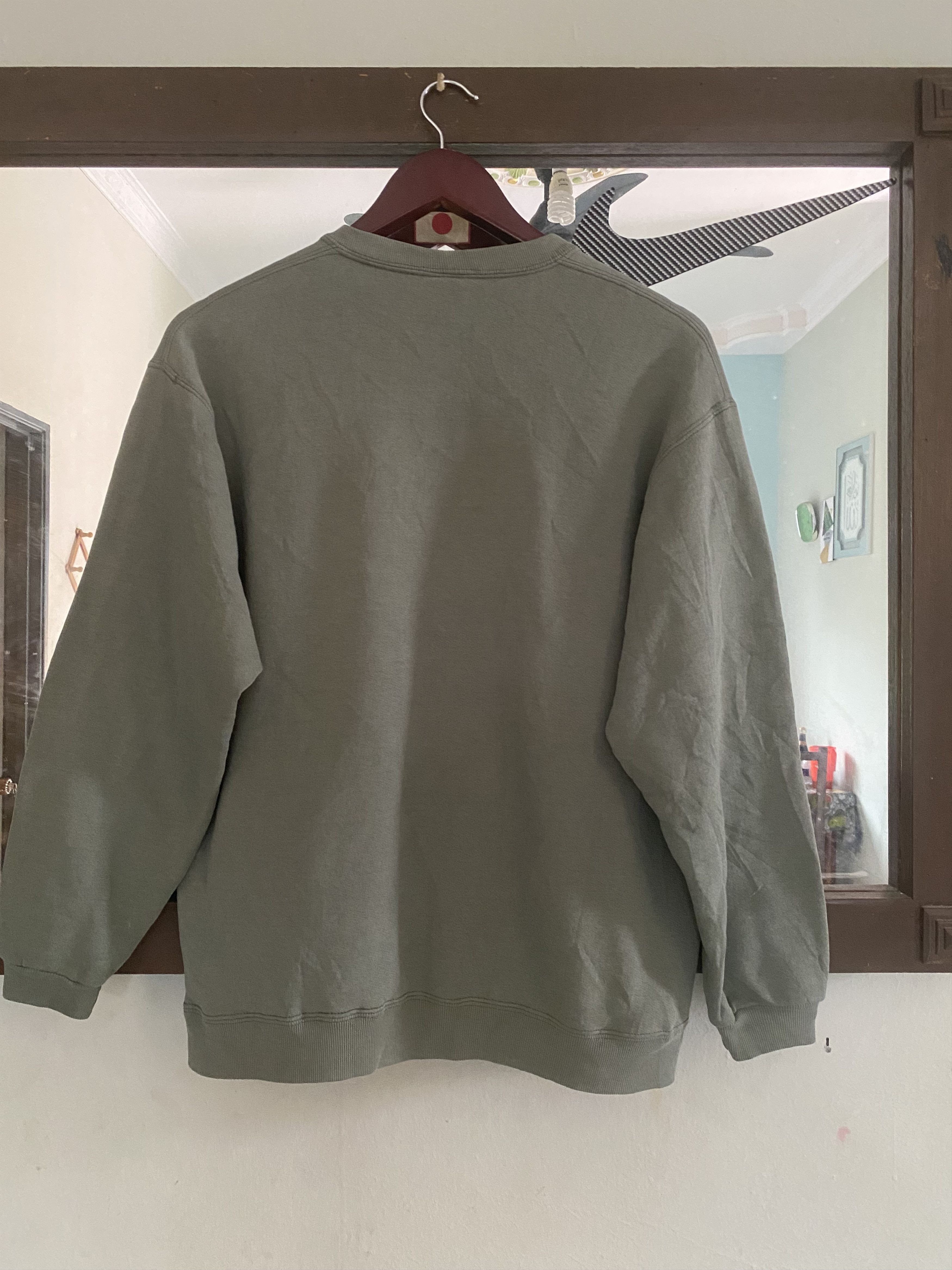Russell Athletic Vintage Russell Athlecic Sweatshirt Size US M / EU 48-50 / 2 - 3 Thumbnail