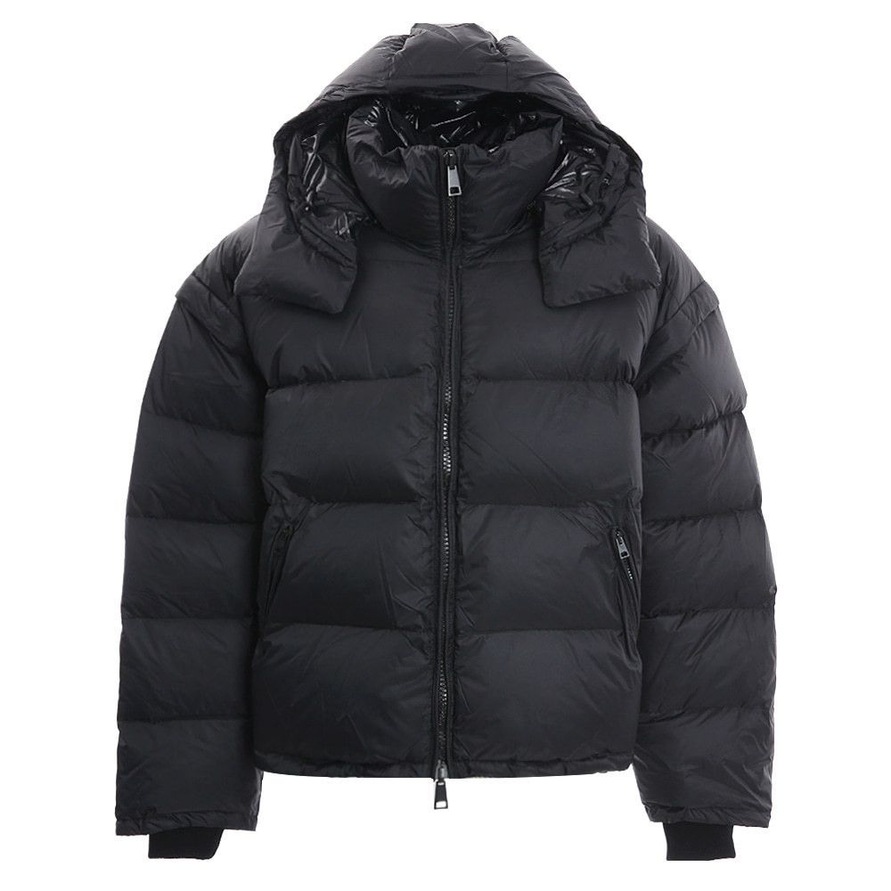 Faith Connexion Faith Connexion Oversized Reversible Puffer Jacket Size US S / EU 44-46 / 1 - 2 Thumbnail