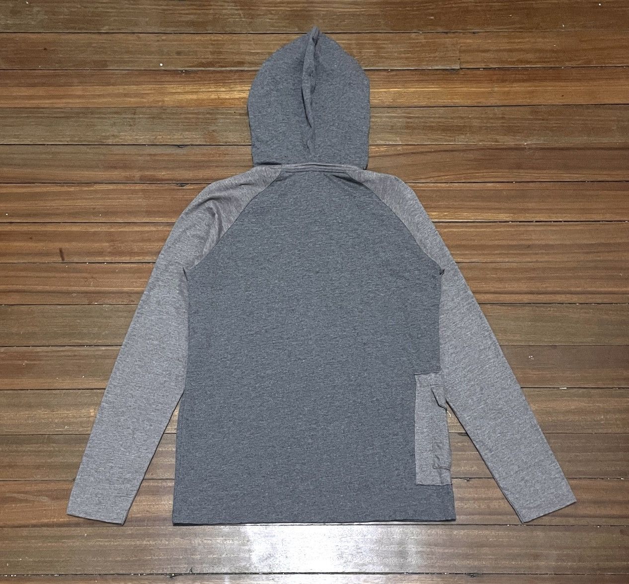 Very Rare Vintage PPFM Reborn Earbuds With HB3 Hoodie 2000s