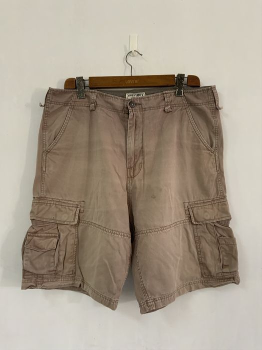 Steve and barry's deals cargo shorts