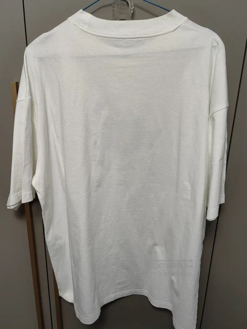Balenciaga Balenciaga short sleeves Size US S / EU 44-46 / 1 - 2 Thumbnail