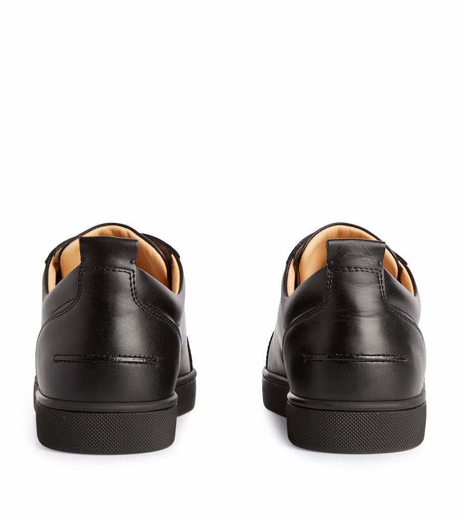 Christian Louboutin o1bcso1str0326 Shoes in Black Size US 11.5 / EU 44-45 - 3 Thumbnail