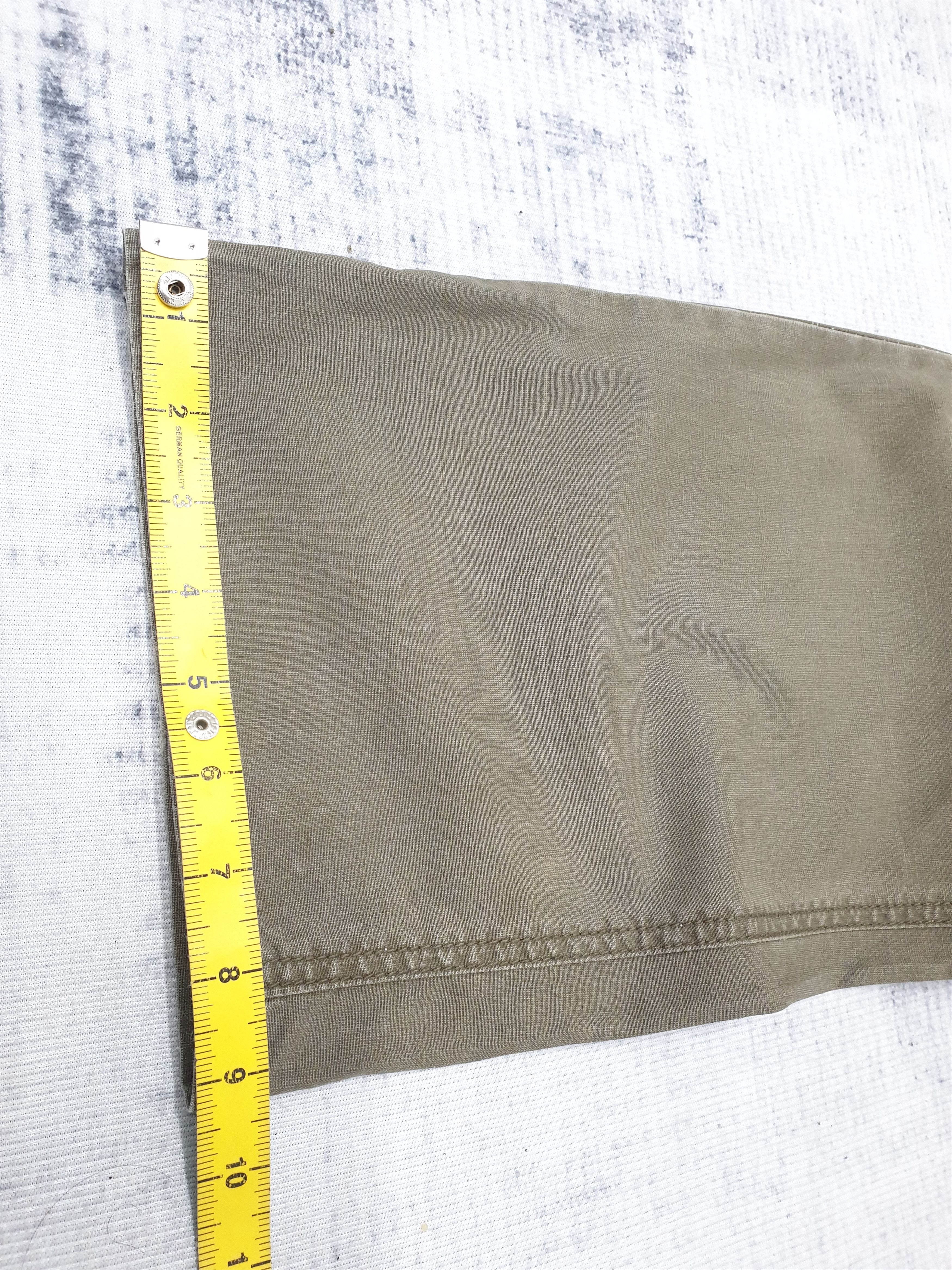 Kansai Yamamoto 💥Sissy Kansai yamamoto Japanese brand Pant Size US 32 / EU 48 - 12 Thumbnail