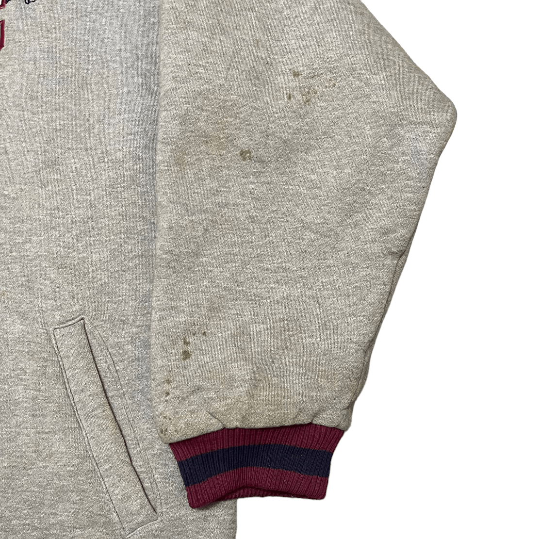Champion Vintage Champion Product USA Jacket Embroidery Size US M / EU 48-50 / 2 - 11 Thumbnail
