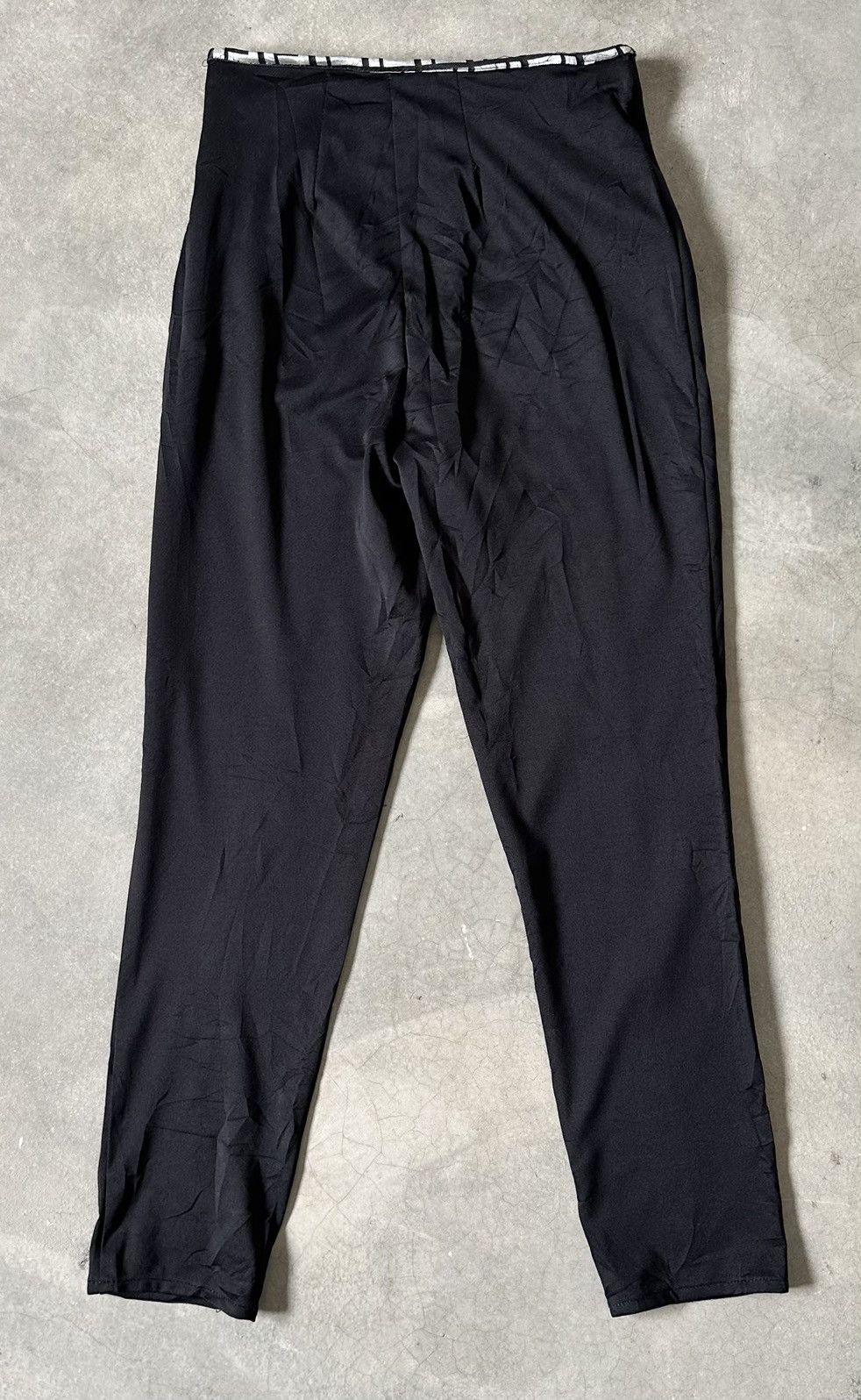 Fendi VINTAGE FENDI TRACK PANT Size US 30 / EU 46 - 7 Thumbnail