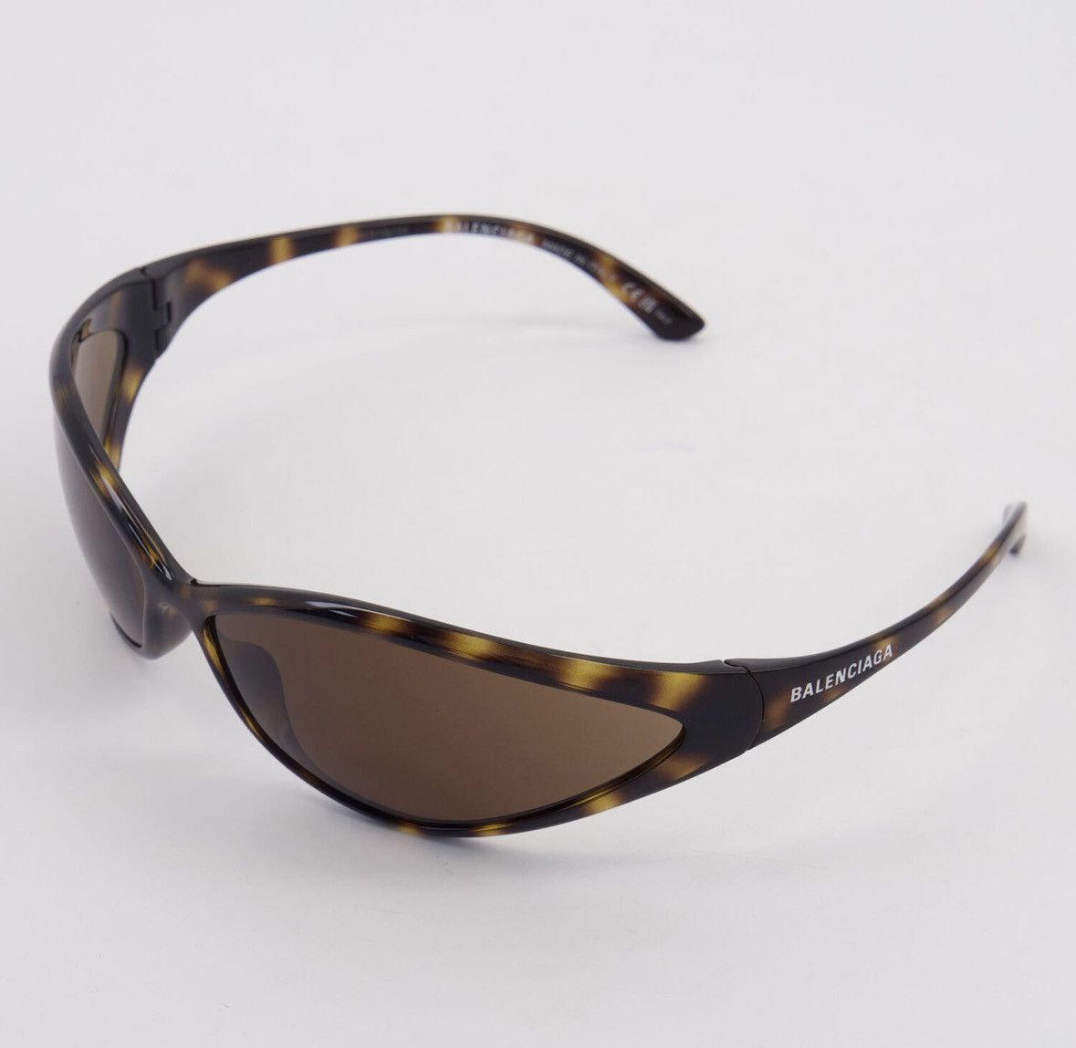Balenciaga BALENCIAGA • SUNGLASSES Size ONE SIZE - 2 Thumbnail