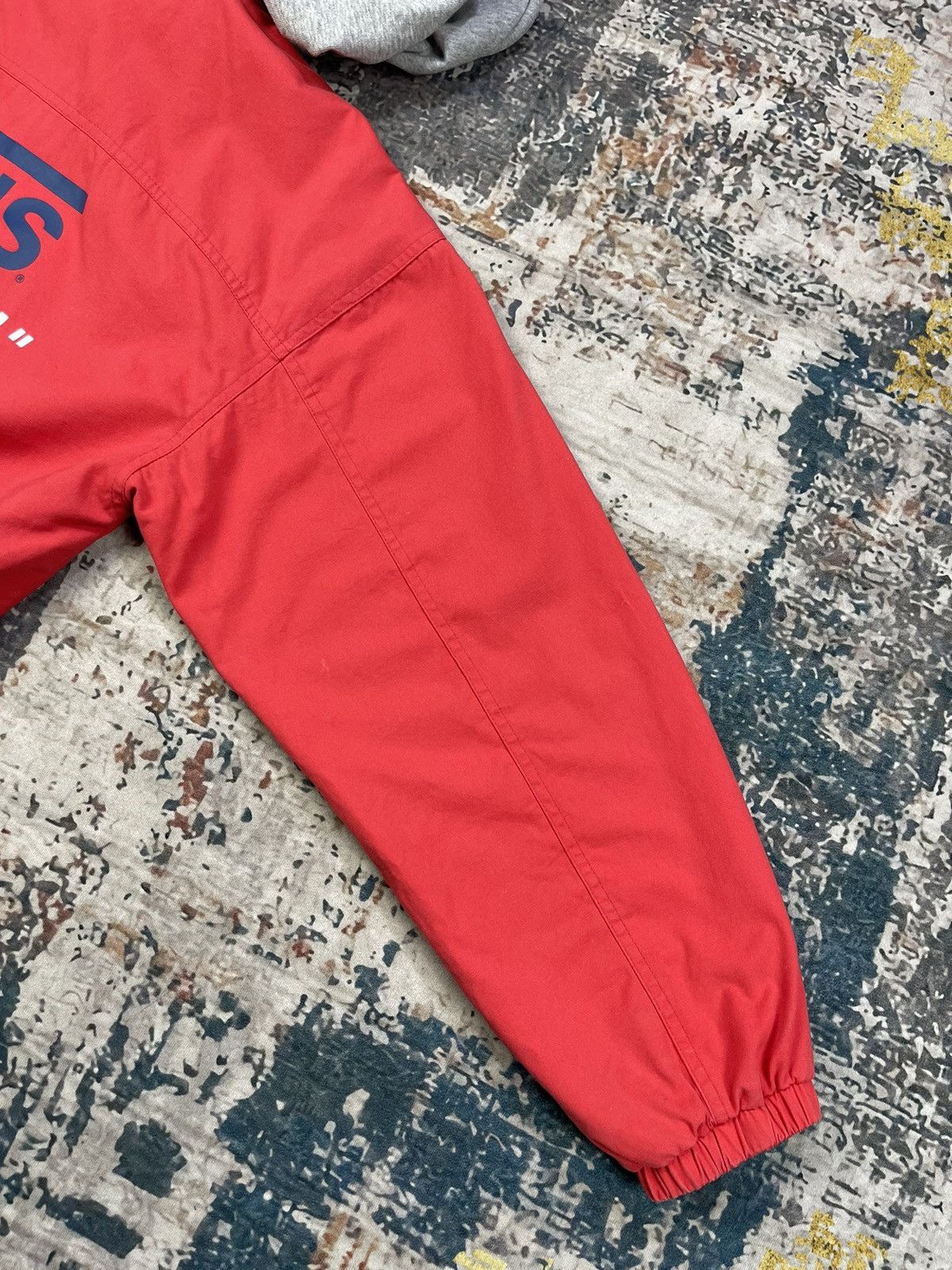 Vans Vans “Off The Walls” Backhit Zipper Hoodie Jackets Size US M / EU 48-50 / 2 - 5 Thumbnail