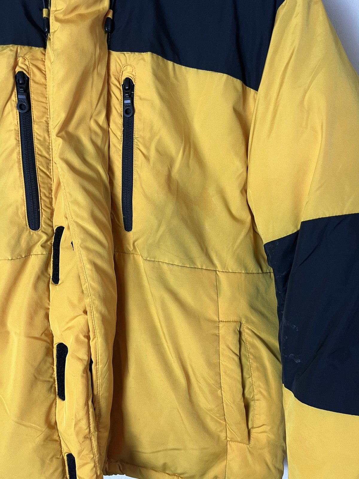 Japanese Brand Ceronias Puffer Hoodies Full Zipper Size US M / EU 48-50 / 2 - 14 Thumbnail