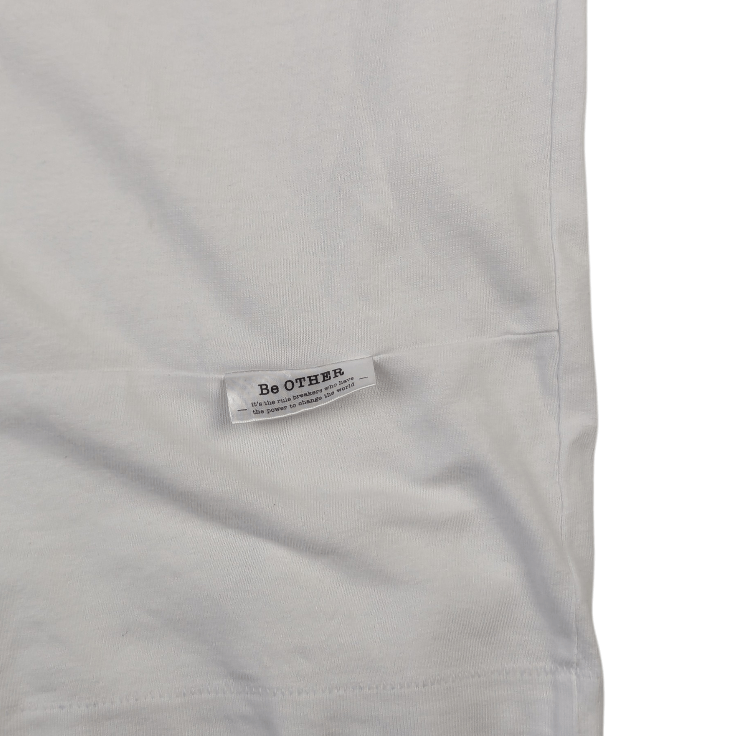 Pharrell UNIQLO x I AM OTHER Pharrell William T Shirt Size US XL / EU 56 / 4 - 7 Thumbnail