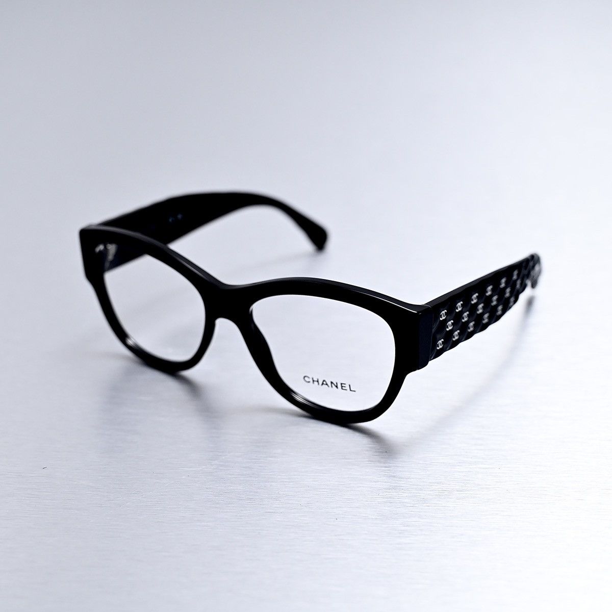 Chanel CHANEL 0CH3445 GLASSES Size ONE SIZE - 1 Thumbnail