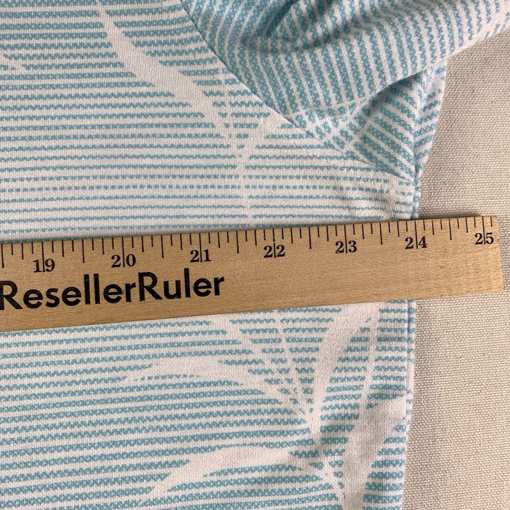 Nat Nast Nat Nast Polo Shirt Mens XL Blue Striped Short Sleeve Logo Beach Size US XL / EU 56 / 4 - 3 Thumbnail