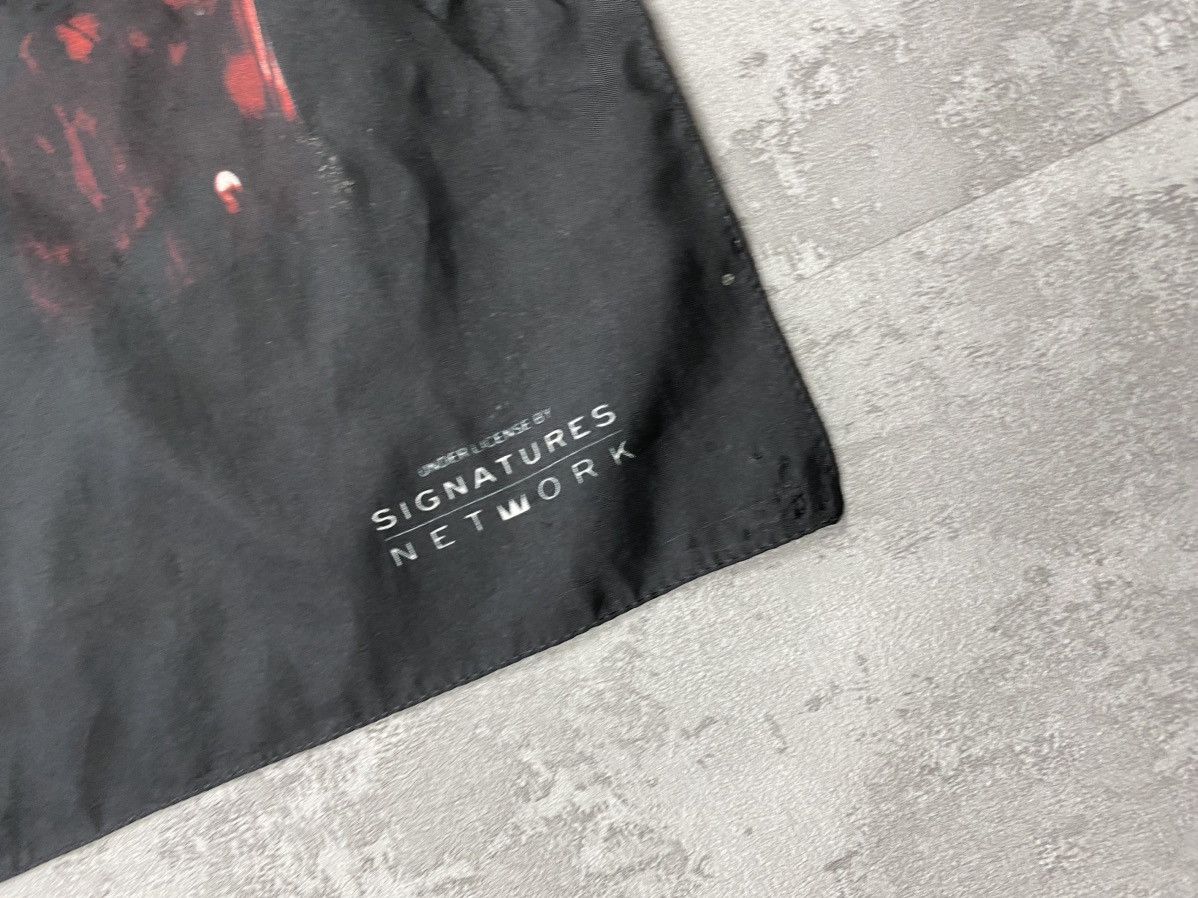Band Tees × Vintage 5x 1982-2002 Rock Tapestry Flag Banner Poster vintage metal Size ONE SIZE - 16 Thumbnail