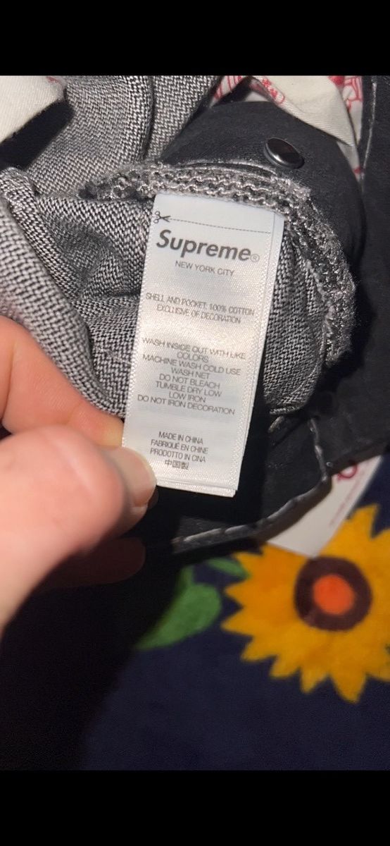 Supreme × True Religion Supreme X True Religion Patchwork Denim Size US 30 / EU 46 - 10 Thumbnail