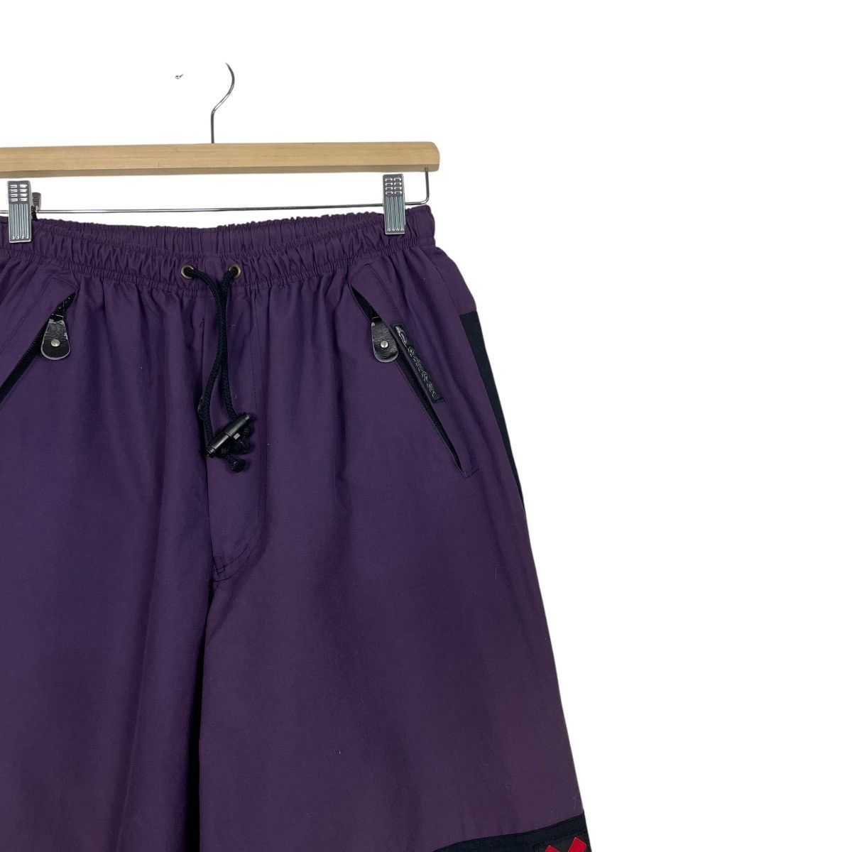 Quiksilver Quiksilver Ski Pant Size US 28 / EU 44 - 5 Thumbnail
