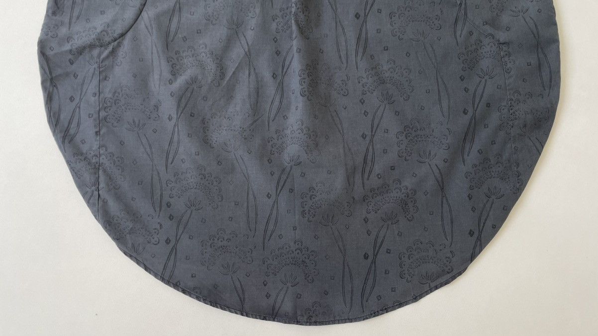 Maison Margiela S/S 02 Artisanal Line 0 Circle Shirt Size US S / EU 44-46 / 1 - 22 Thumbnail