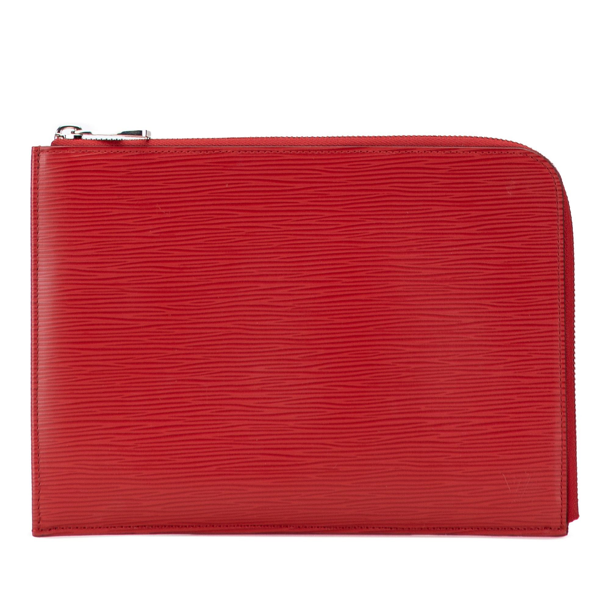 Louis Vuitton Epi Pochette Jour PM Size ONE SIZE - 1 Thumbnail